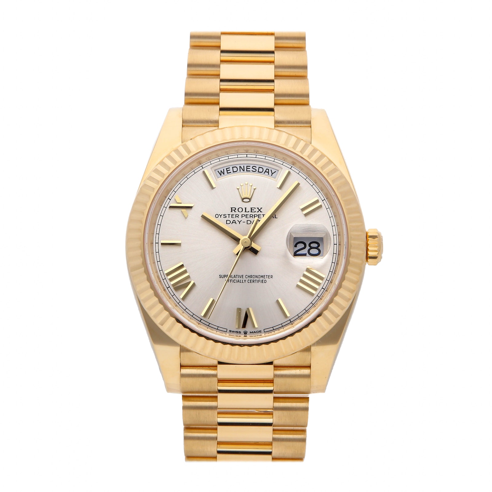 Rolex Day-Date YG 228238-4800462