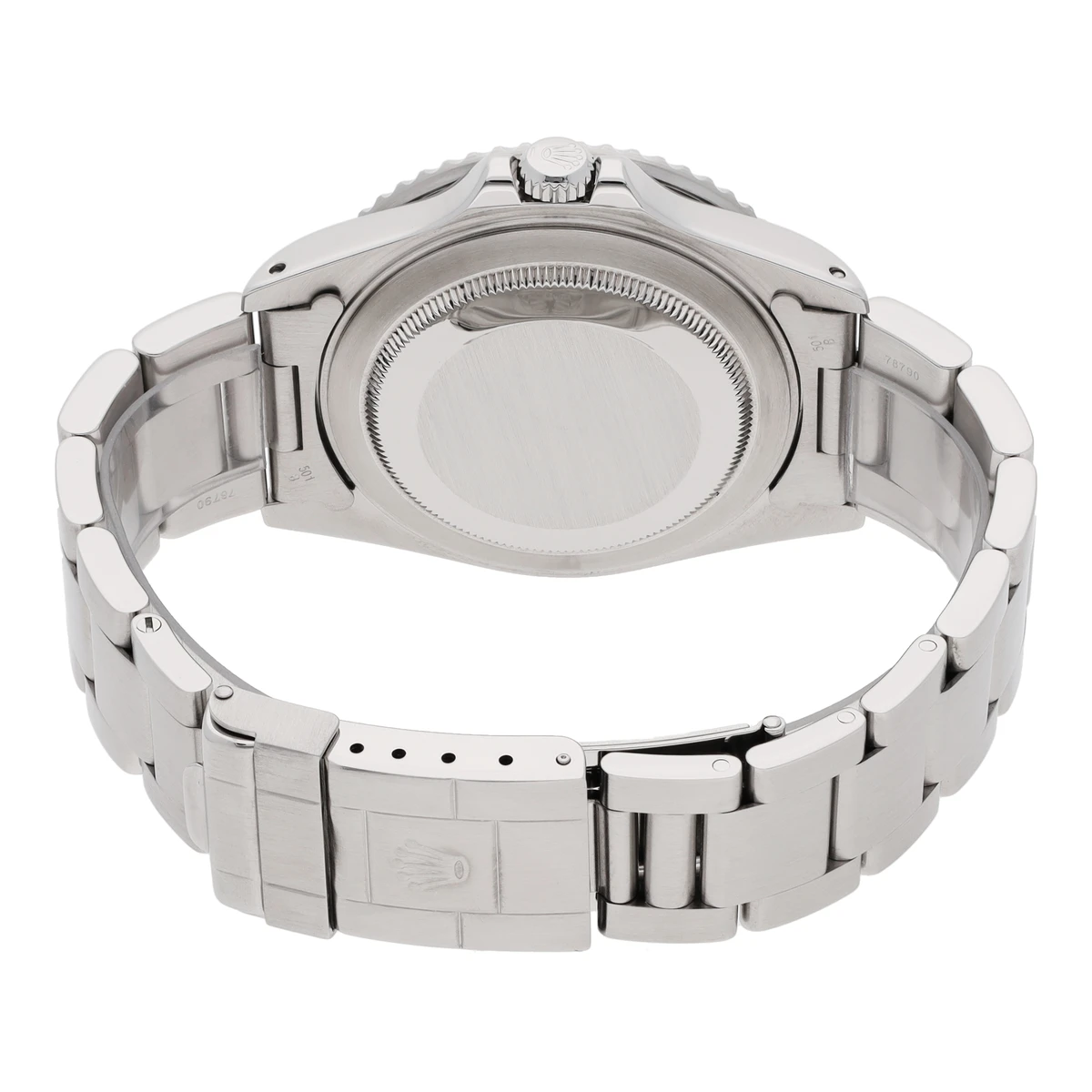 Rolex GMT-Master 16700-4619870