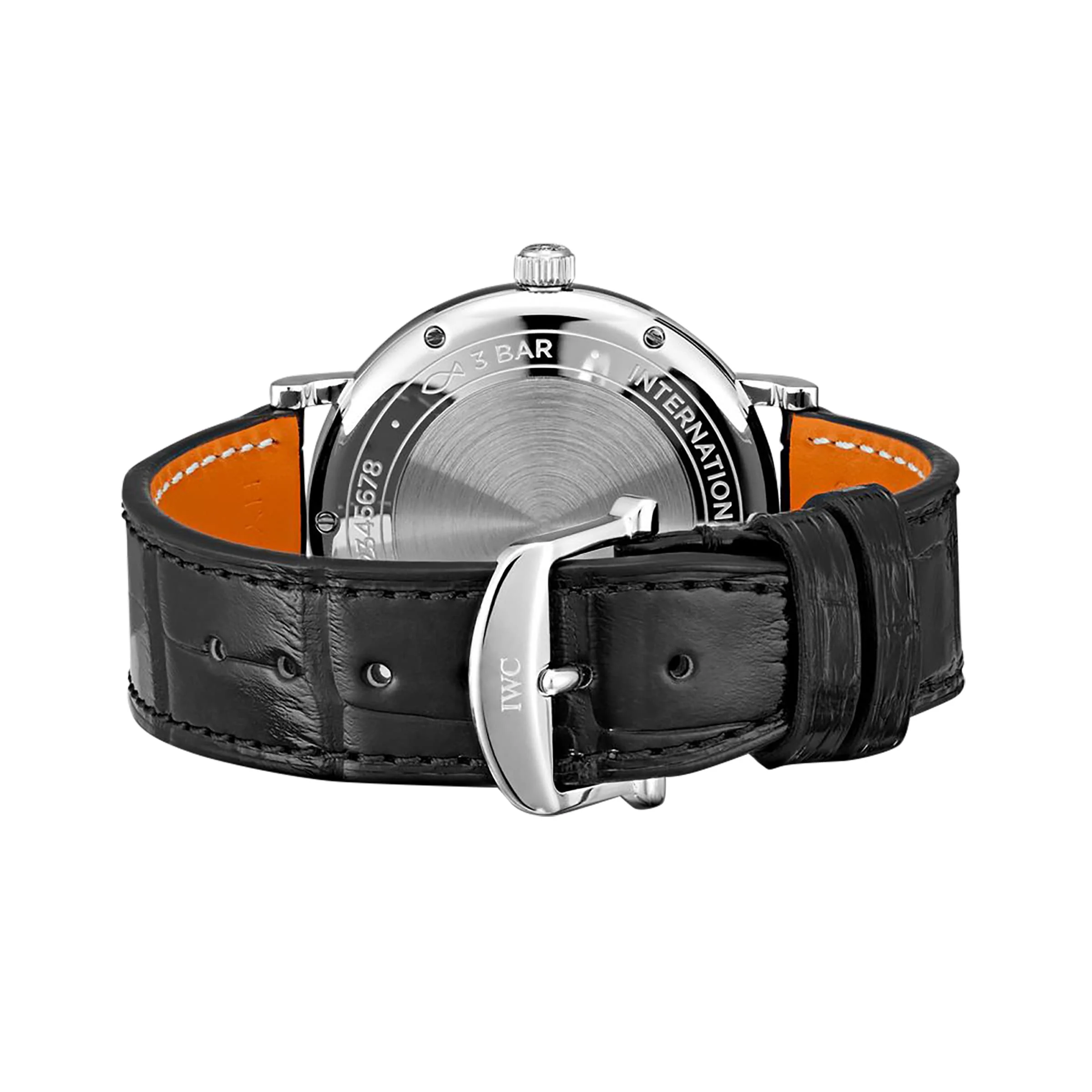 IWC Portofino Chronograph Women's