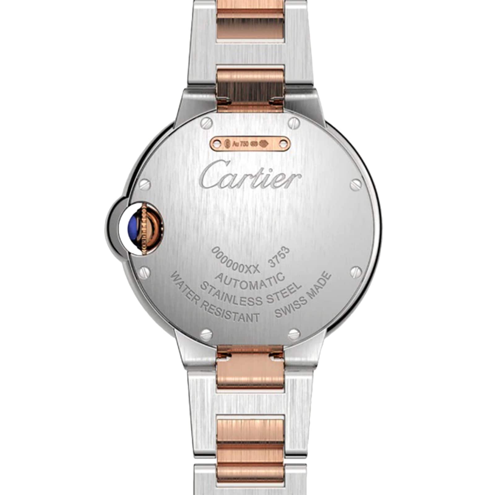 Cartier Ballon Bleu de Cartie Women's
