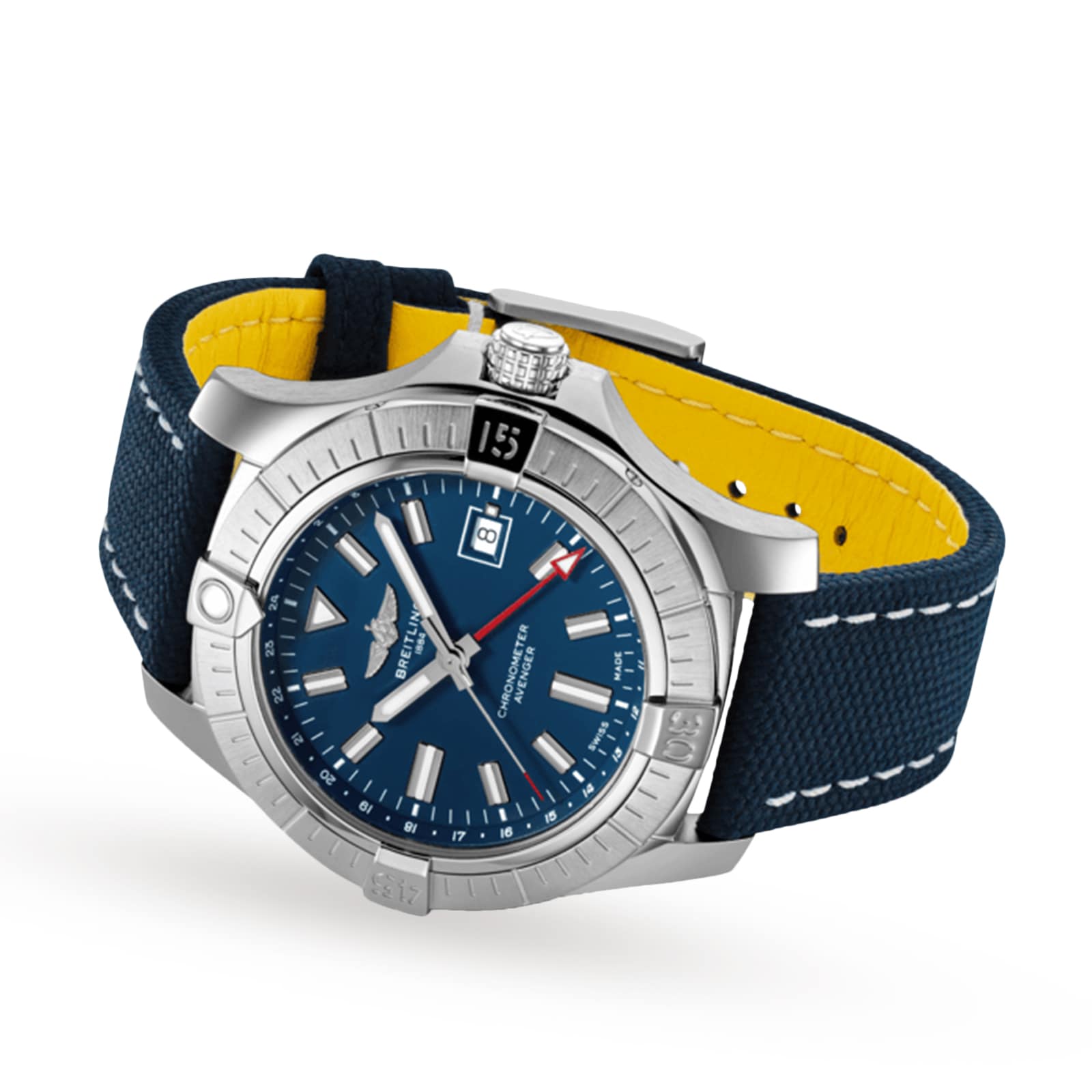 Breitling Avenger 45-P17531751