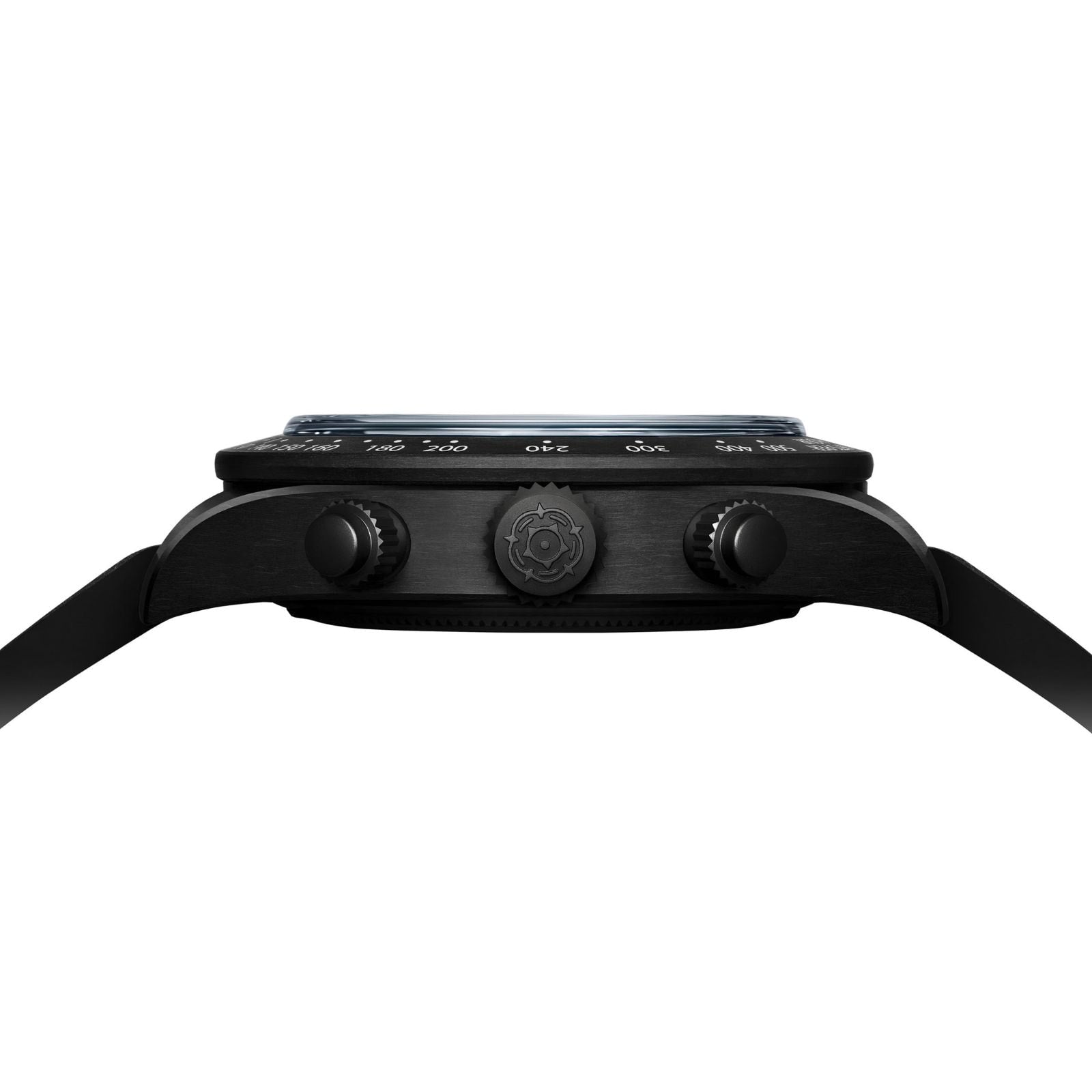 TUDOR Black Bay Chrono