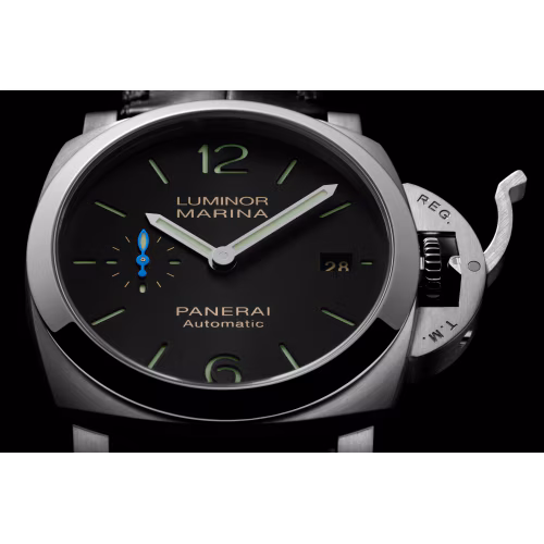 Panerai Luminor Marina 1950 Automatic Watch PAM01312