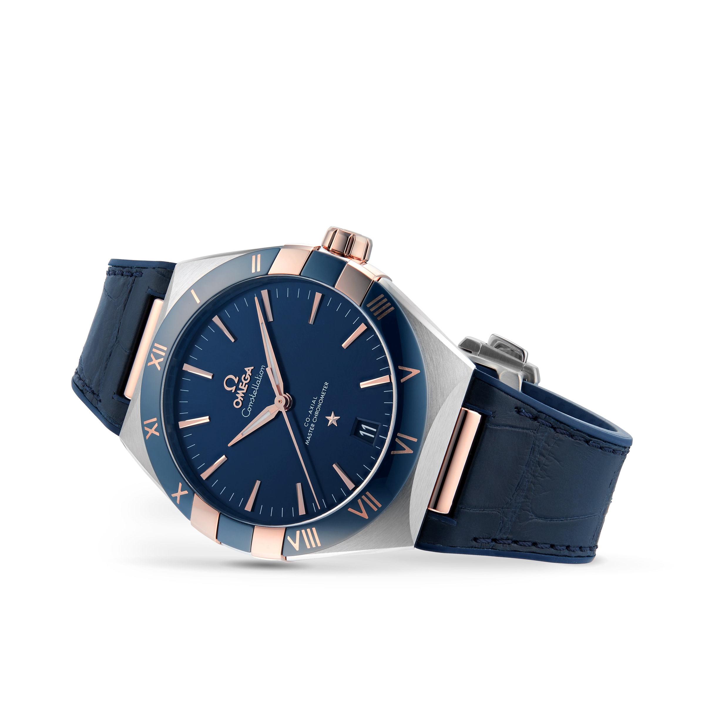 Omega Constellation 41mm Mens Watch-P17331751