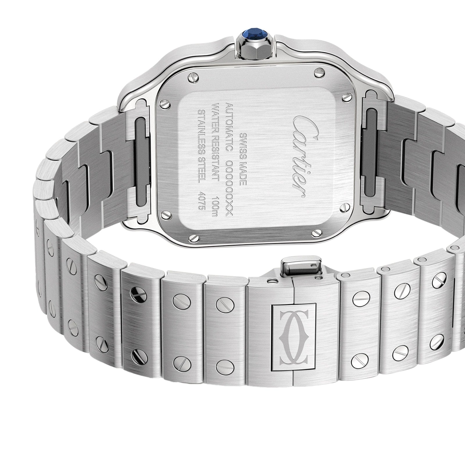 Cartier Santos de Cartier Women's