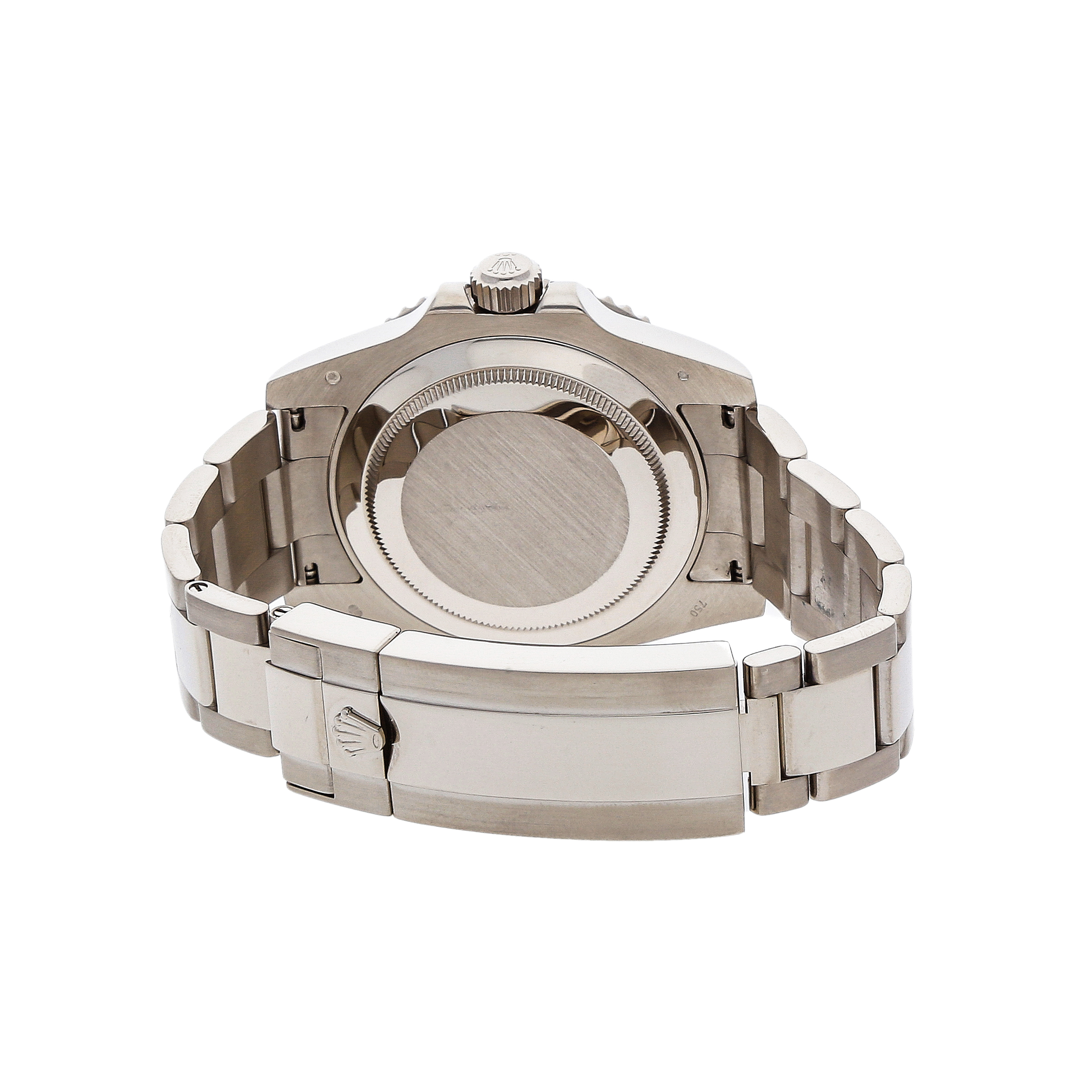 Rolex Submariner Date "Smurf" 116619LB-4609095