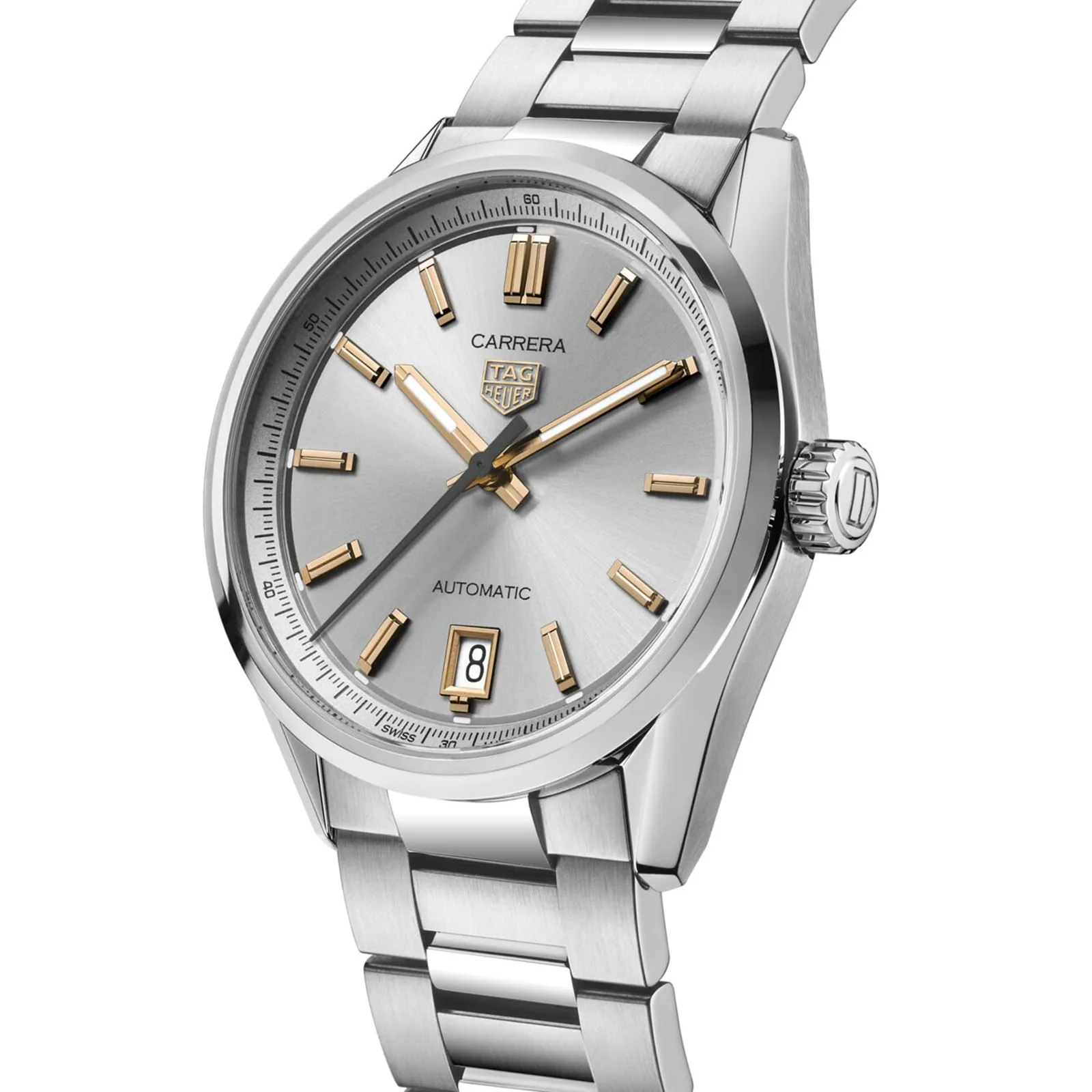 TAG Heuer Carrera Date Women's