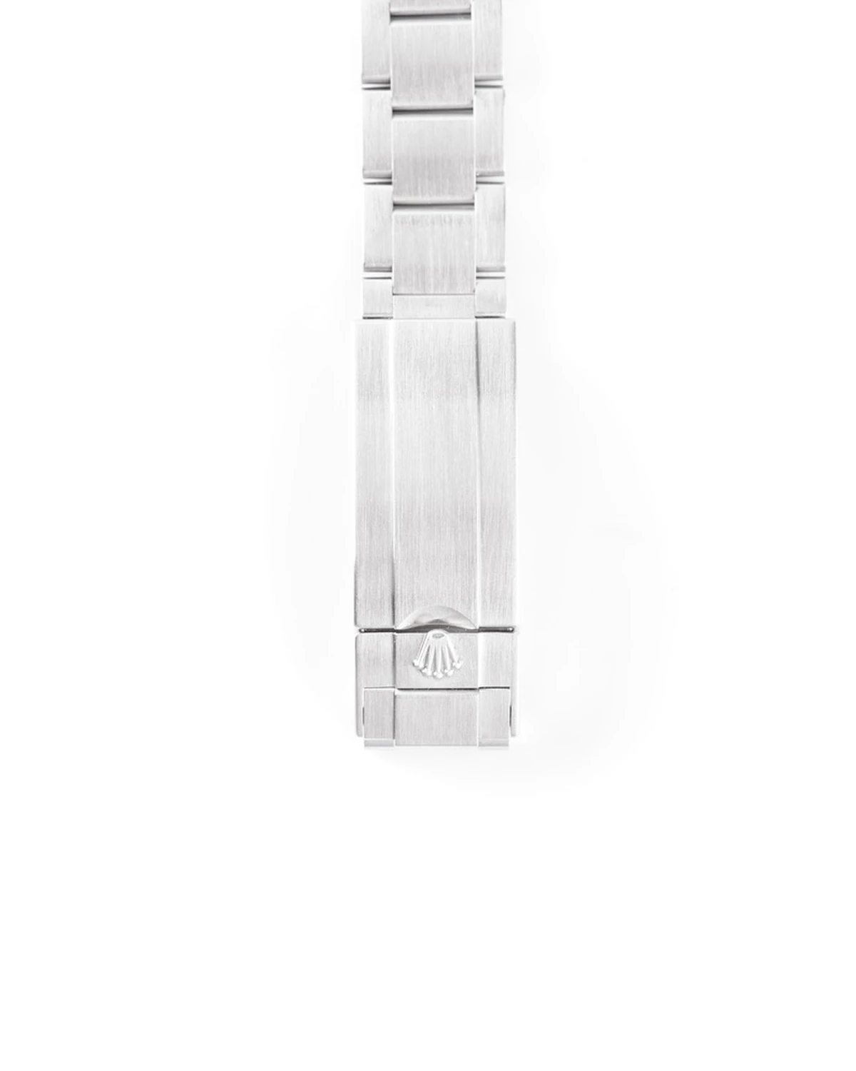 Rolex Submariner No Date 124060-4784914