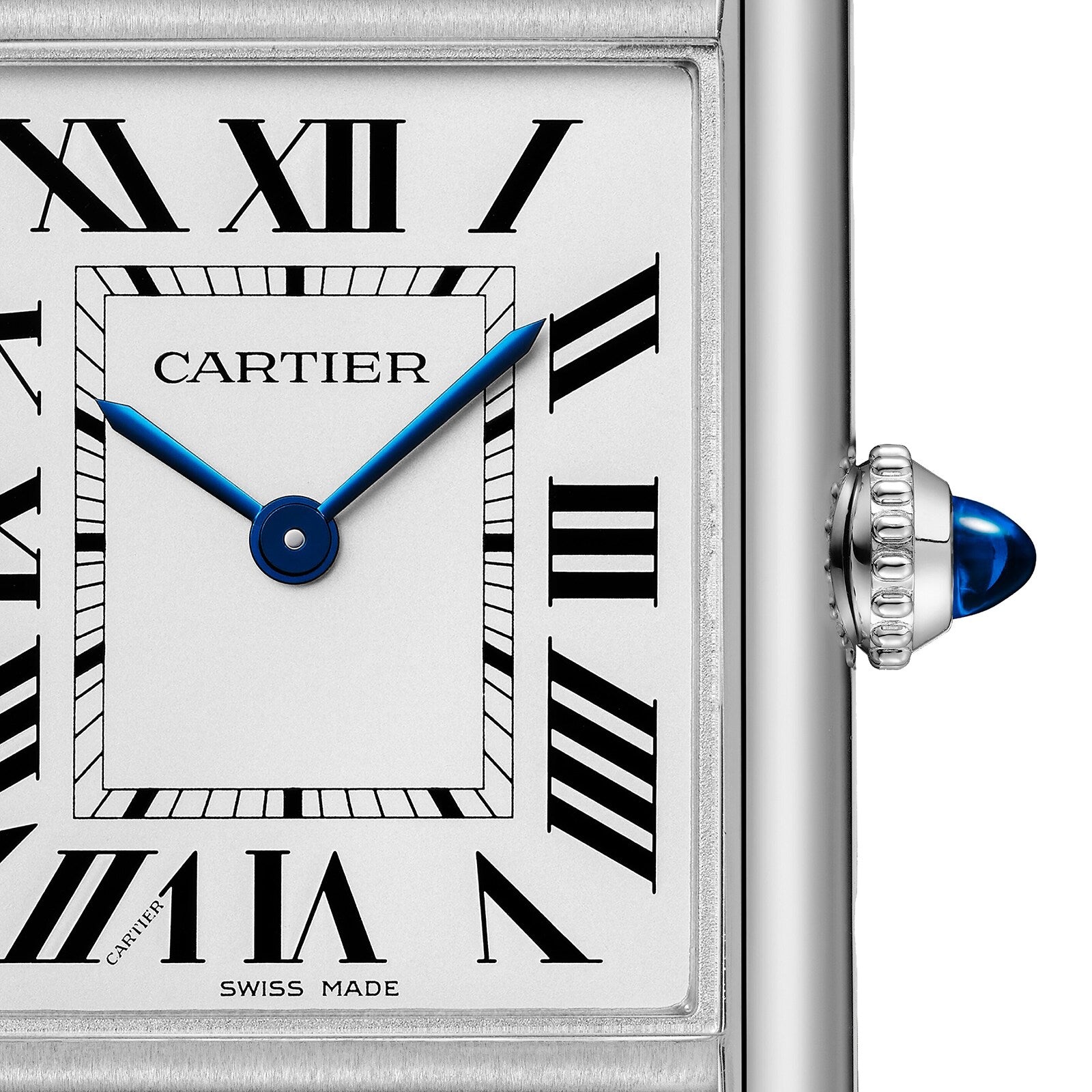 Cartier Tank Must Solarbeat™ Women's