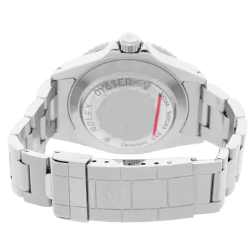 Rolex Sea-Dweller 4000 126600-4802997