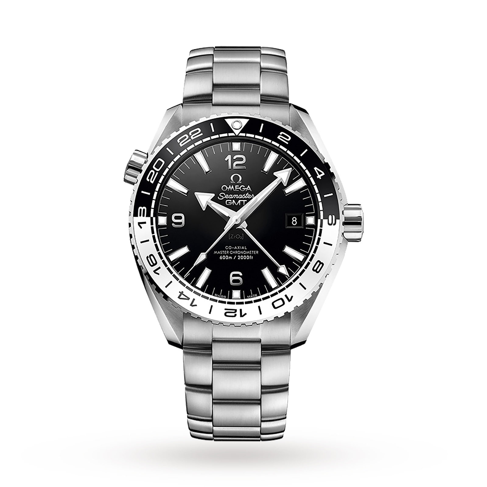 Omega Seamaster Planet Ocean 600M Mens 43.5mm Automatic Co-Axial Divers Mens Watch-P17331273