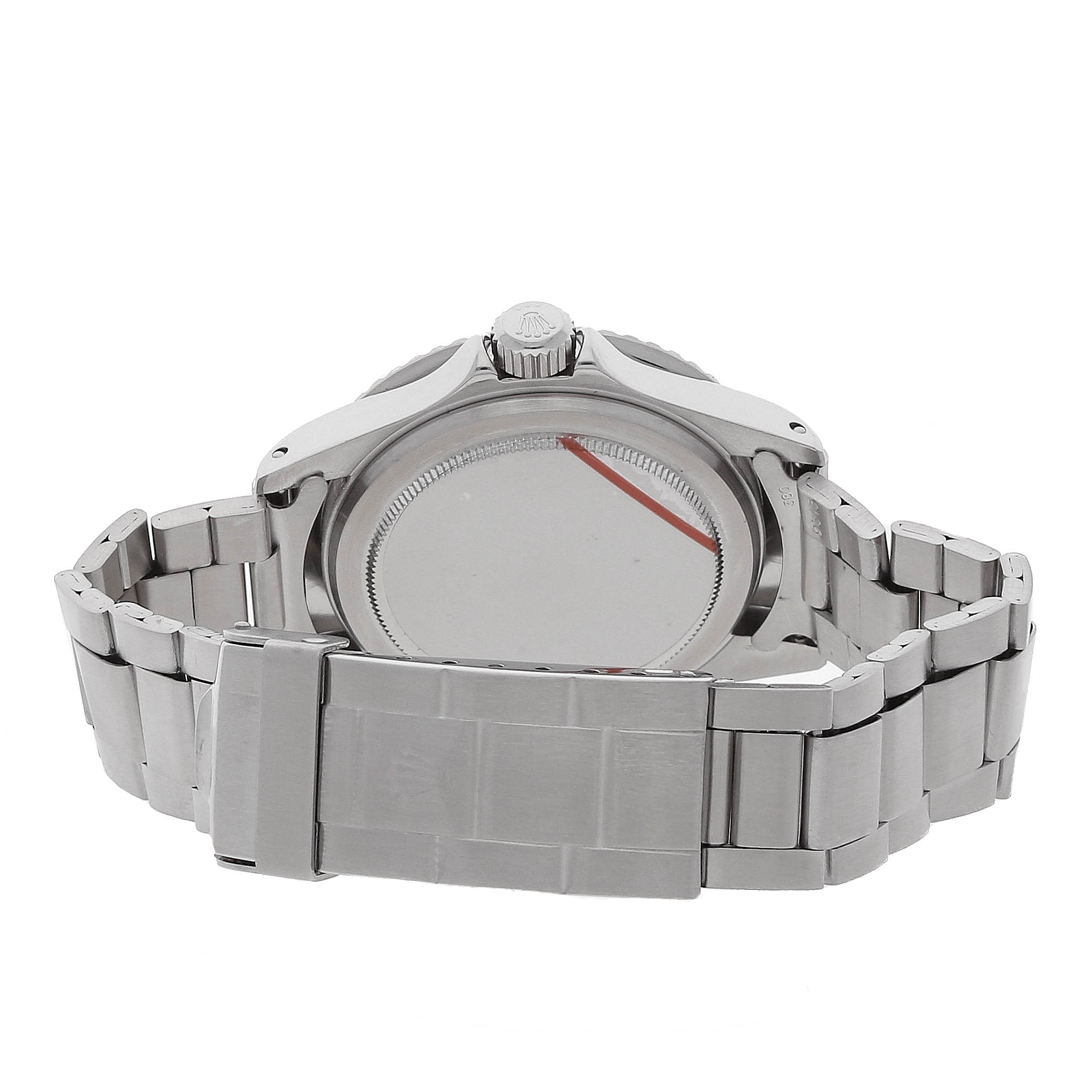 Rolex Submariner "Red" 1680-4429783