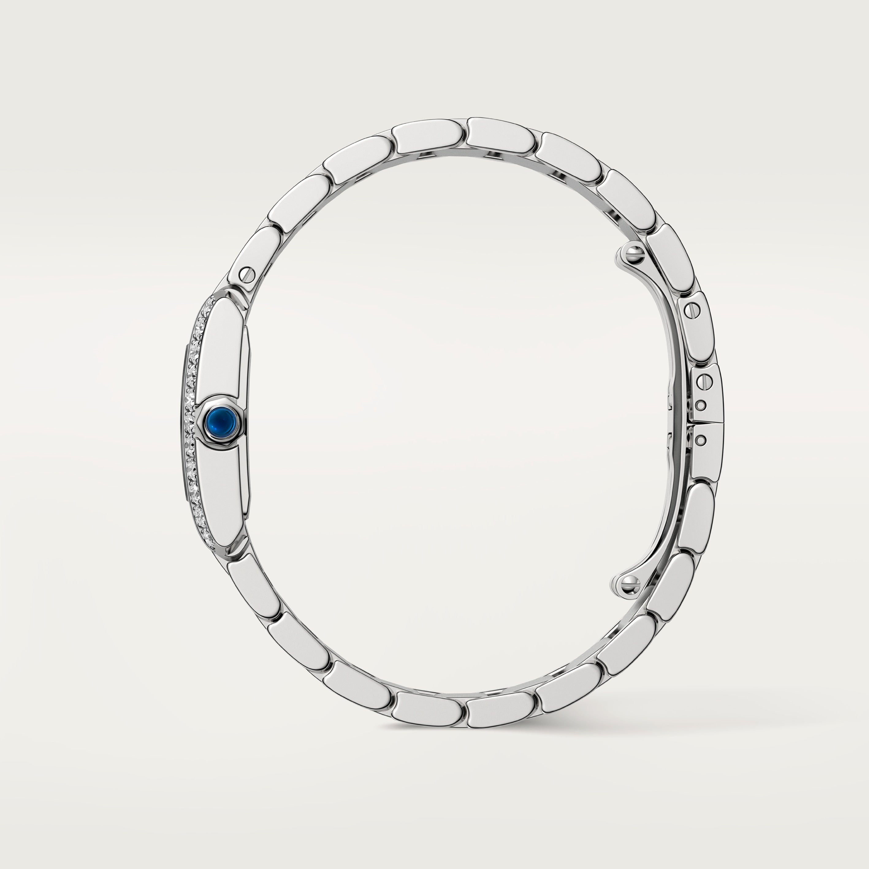 Cartier Tank Française Women's