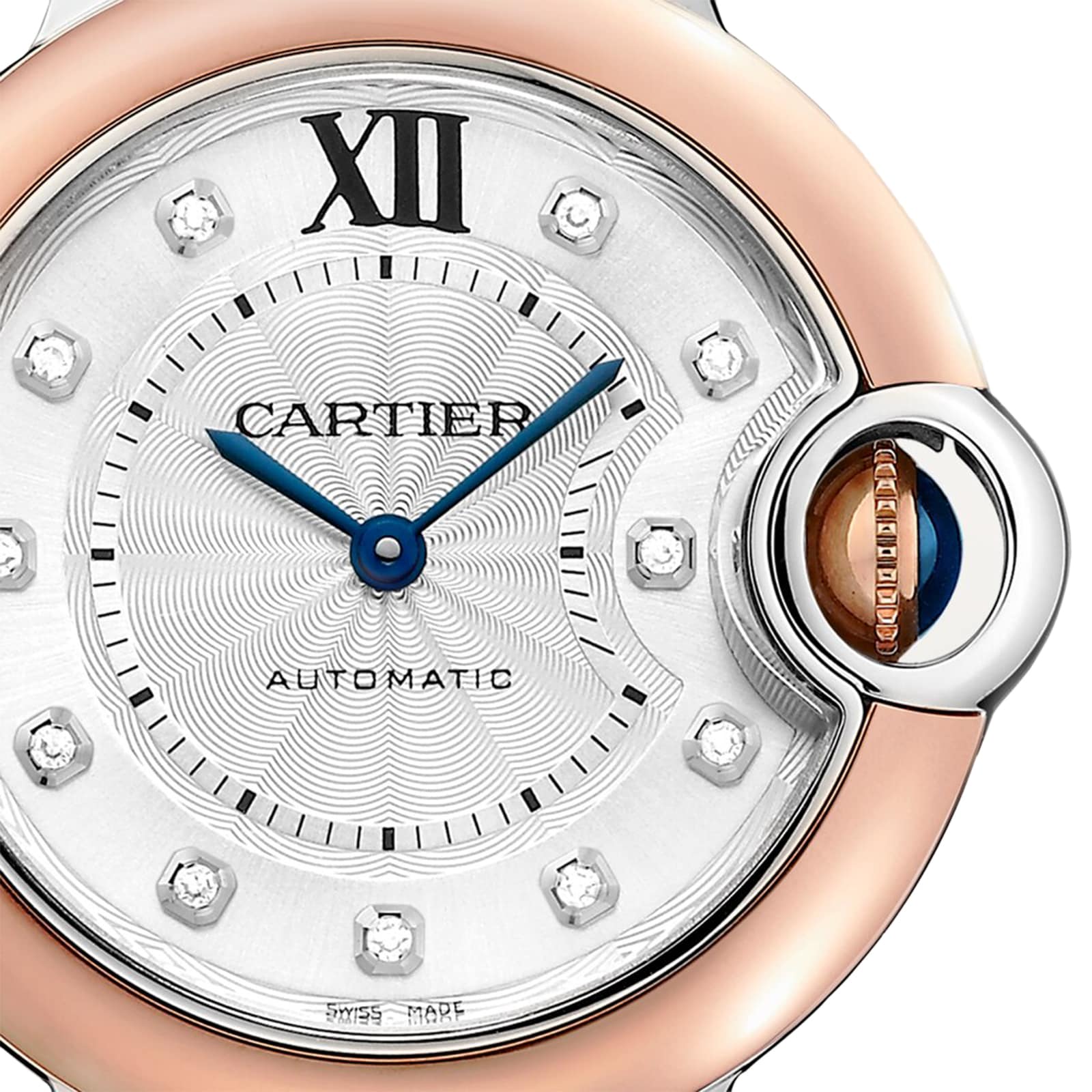 Cartier Ballon Bleu de Cartier Women's