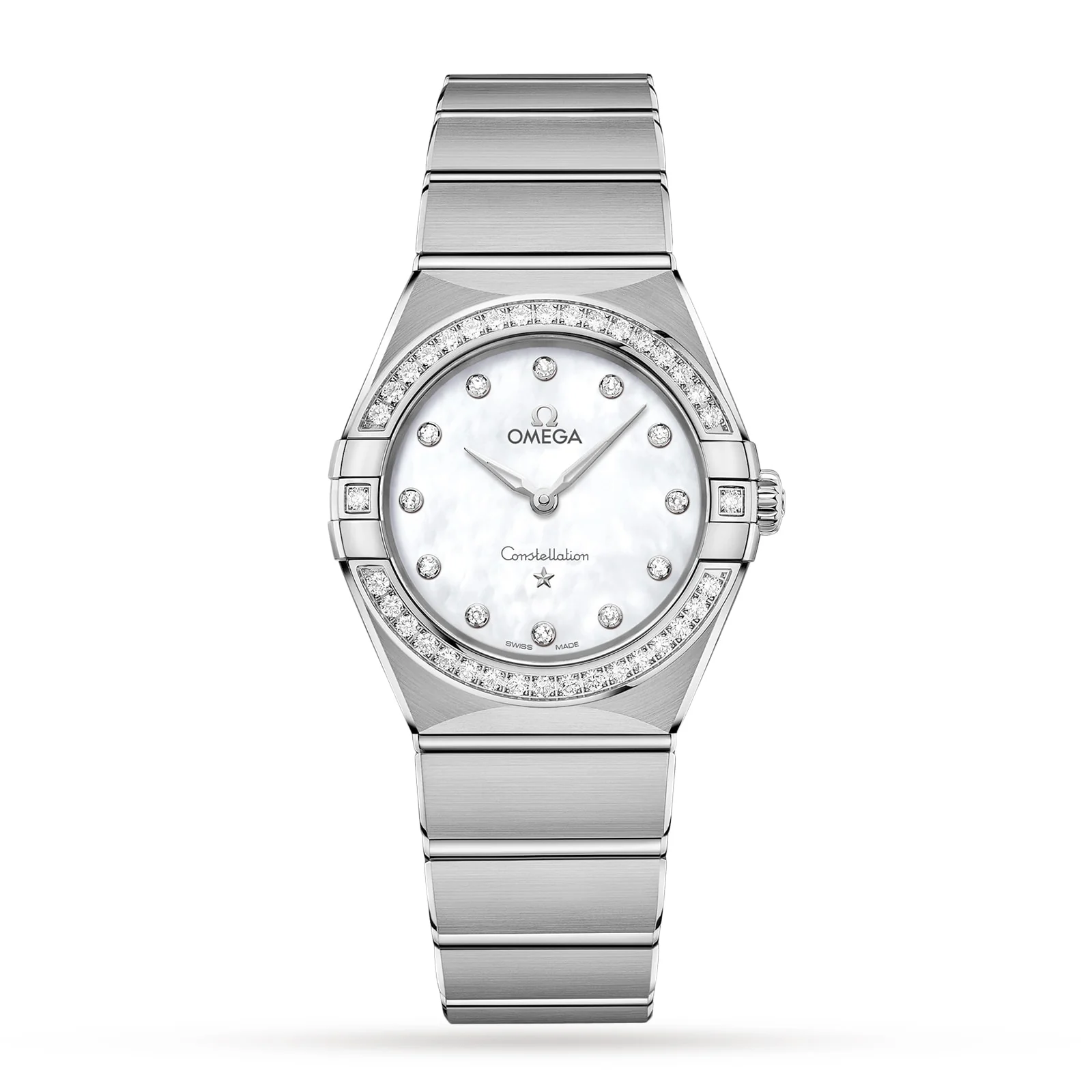 OMEGA Constellation Women's