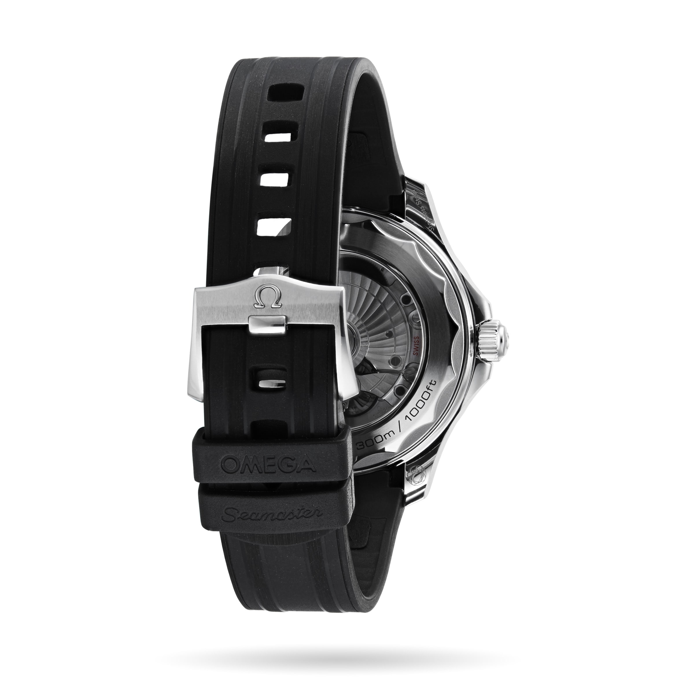 Omega Seamaster 300m 42mm Mens Watch-P17331585