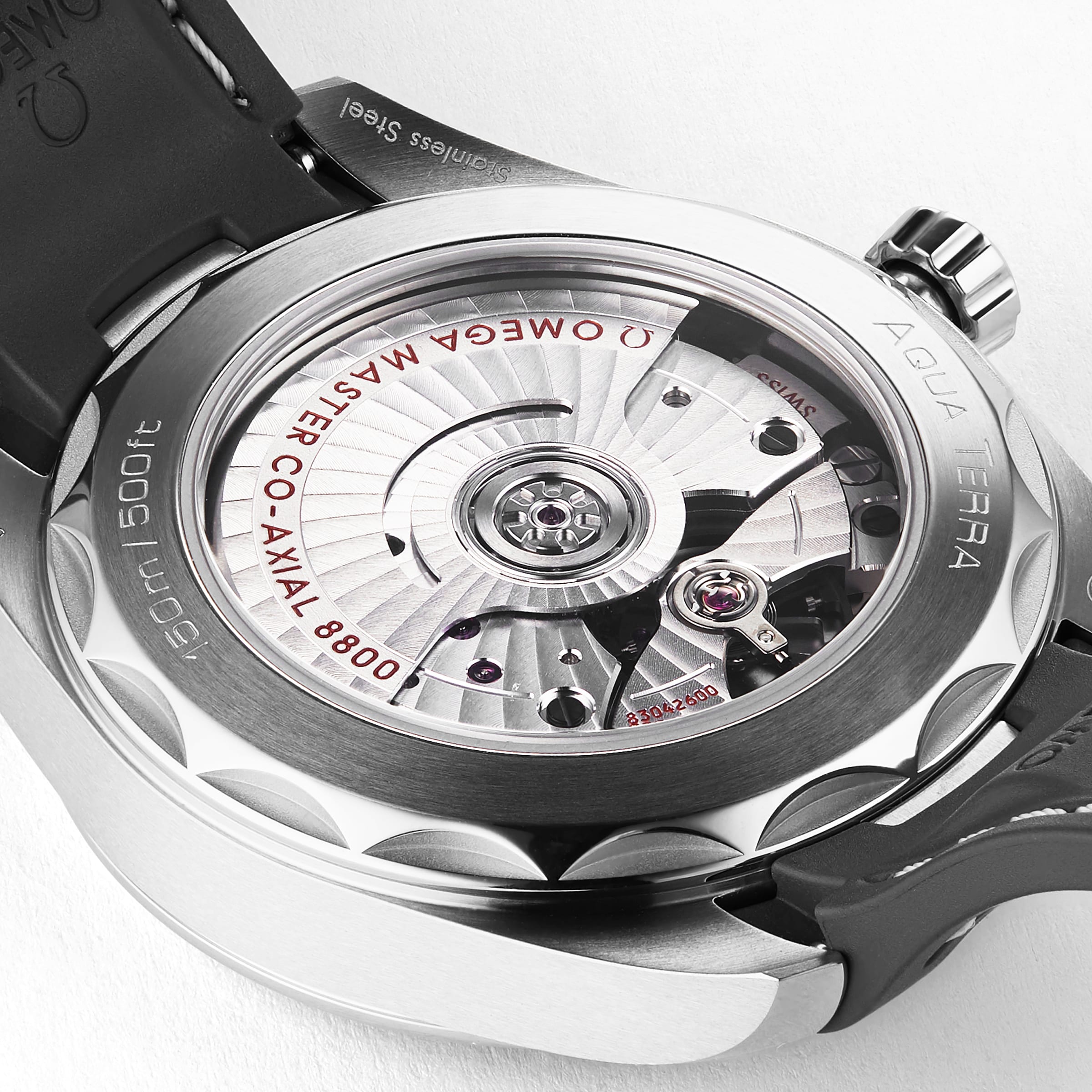 Omega Aqua Terra Seamaster 38mm Mens Watch-P17331472