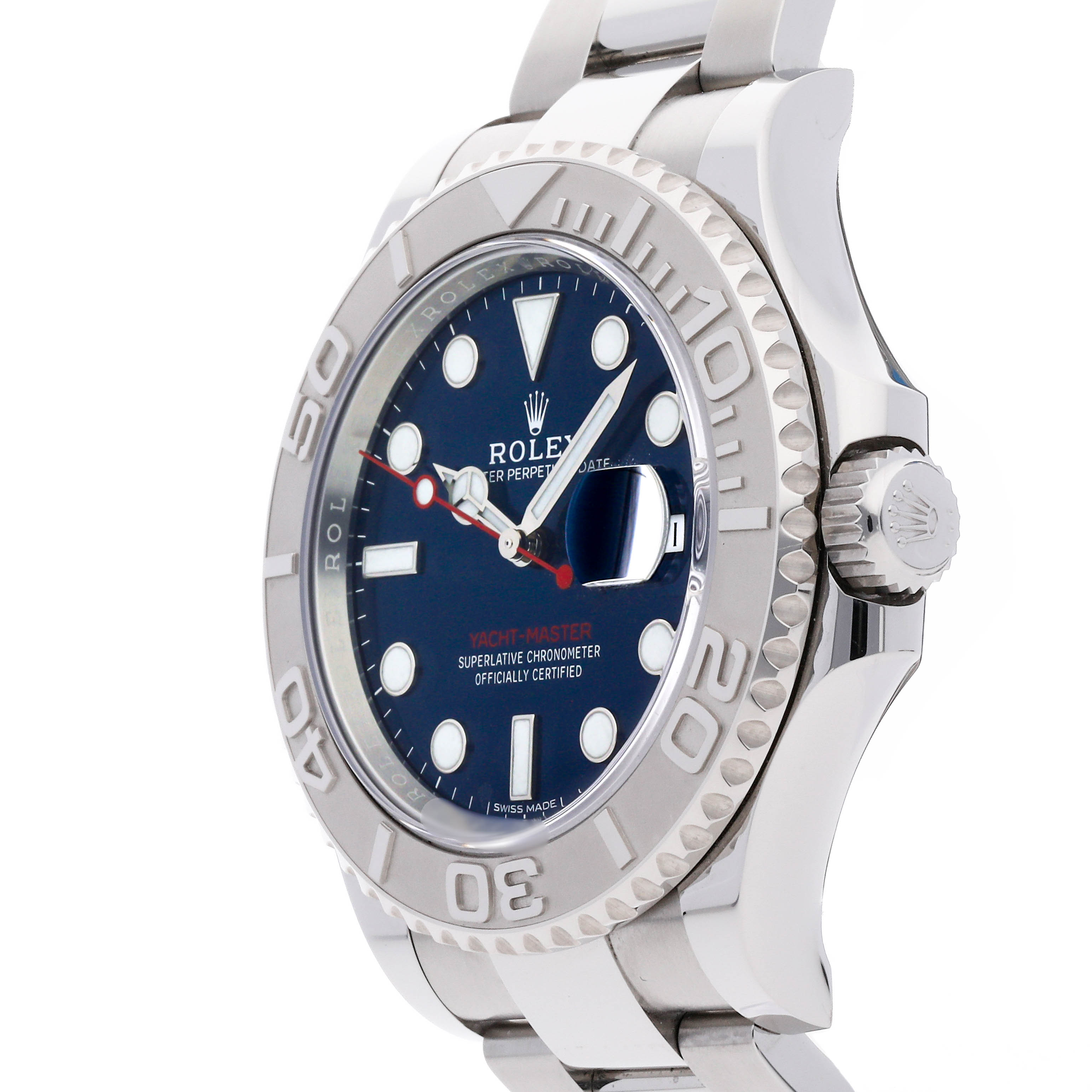 Rolex Yacht-Master 116622-4796405