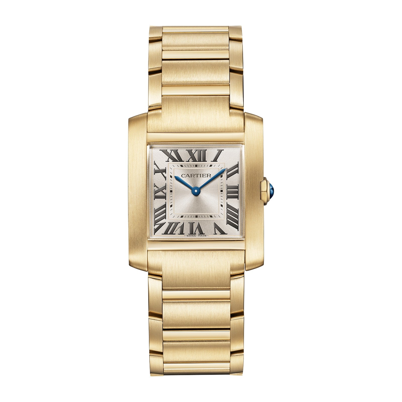 Cartier Tank Française Women's