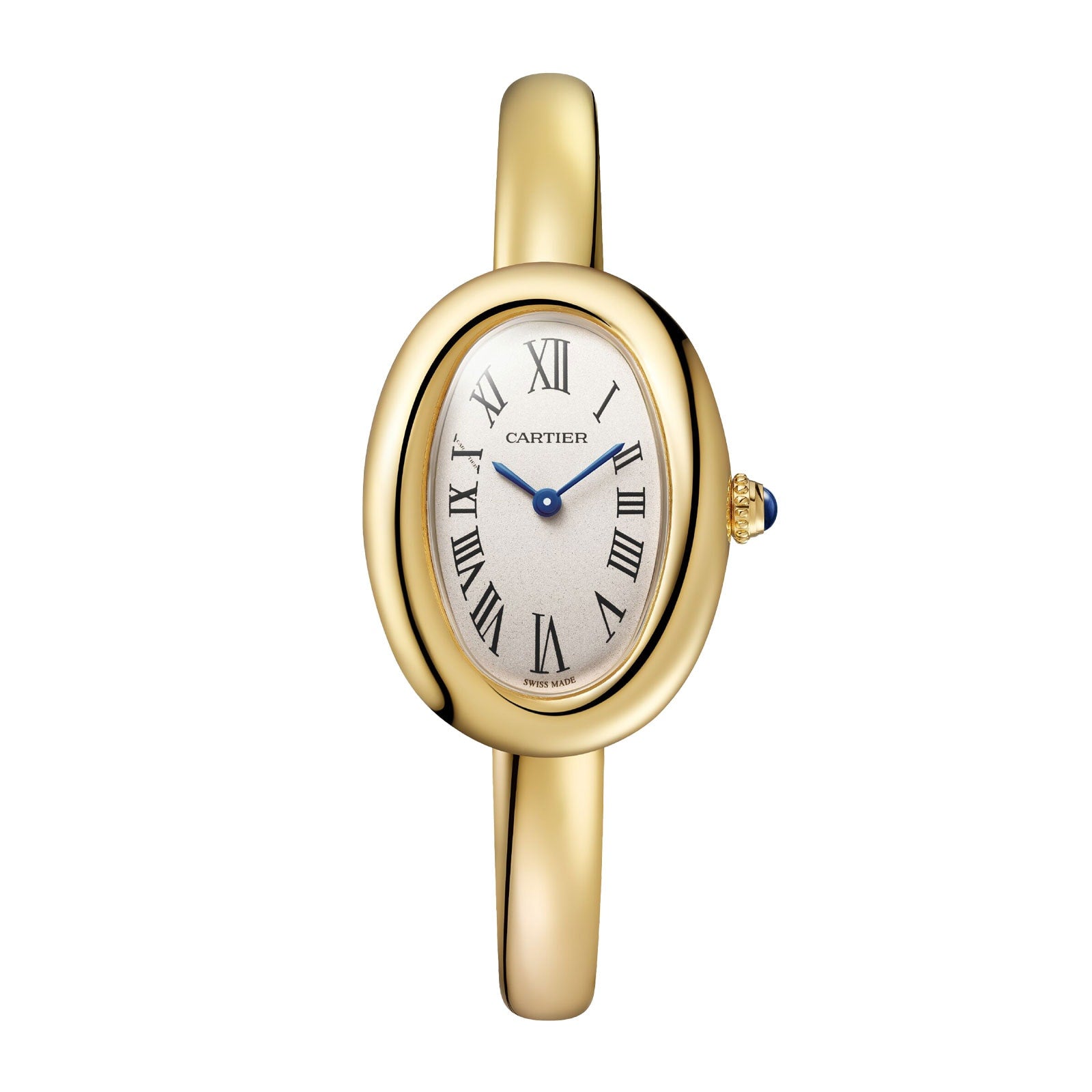 Cartier Baignoire Women's