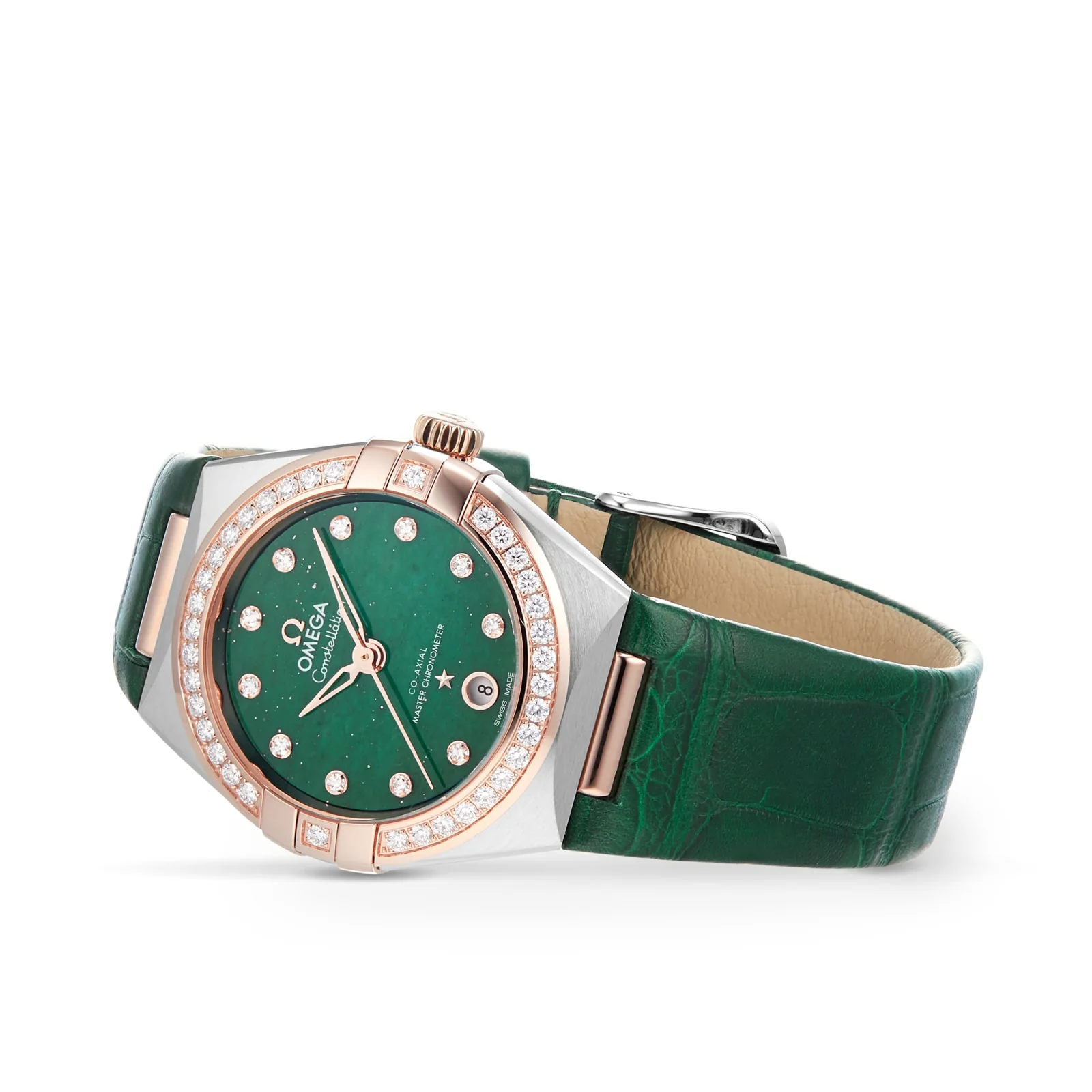 OMEGA Constellation Women's