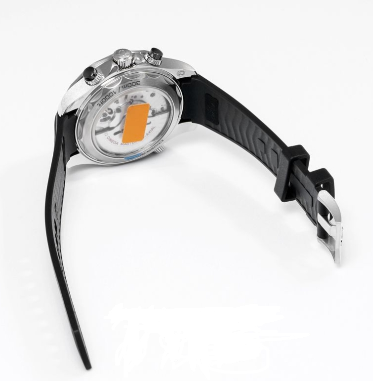 Omega Seamaster Diver Co-Axial Master Chronometer 44mm Mens Watch-P17331645