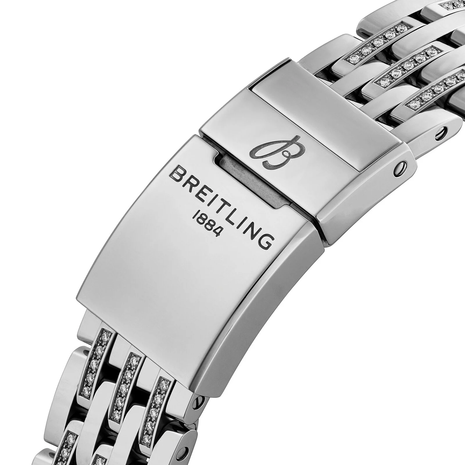 Breitling Navitimer 32 Women's