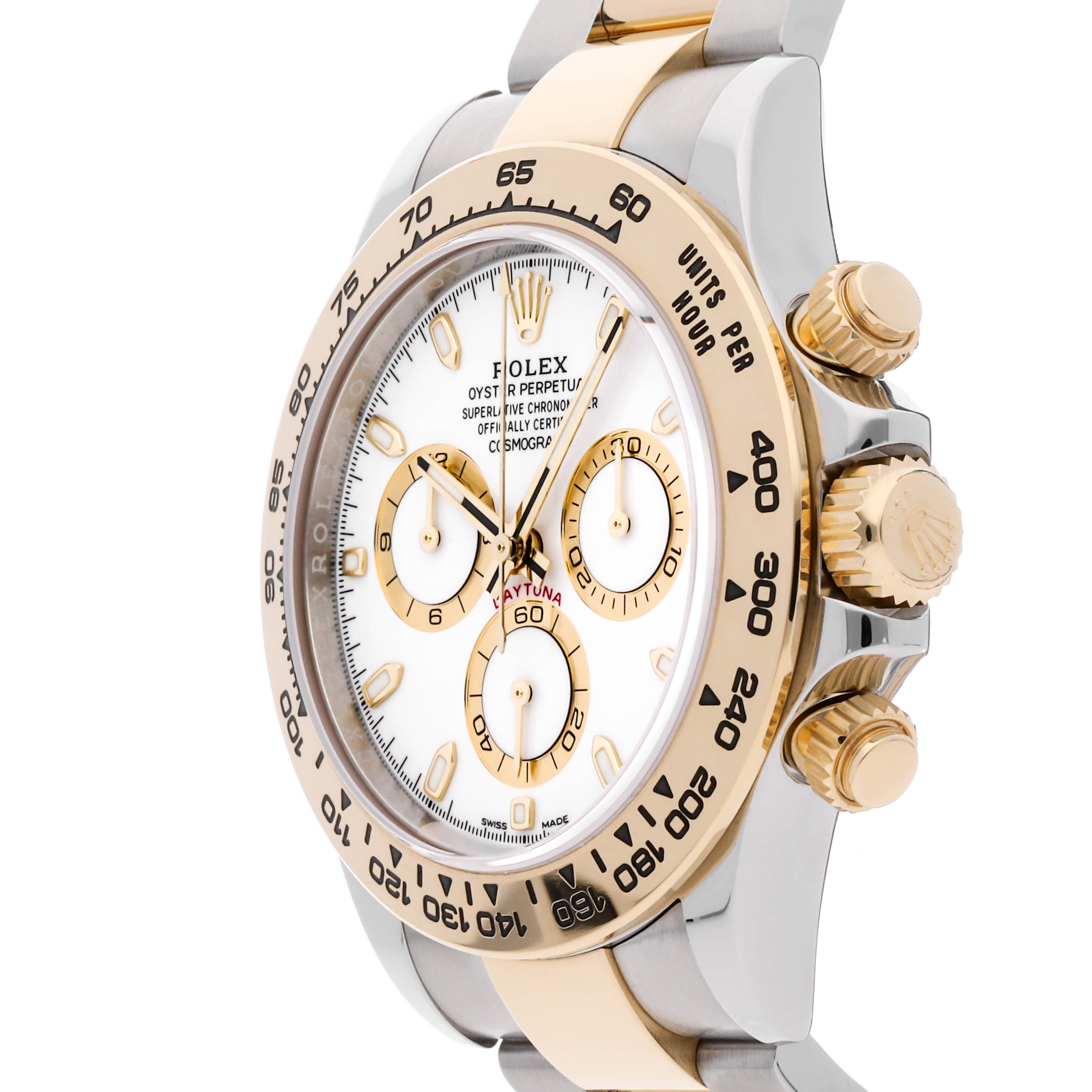 Rolex Daytona Cosmograph 116503-4778544
