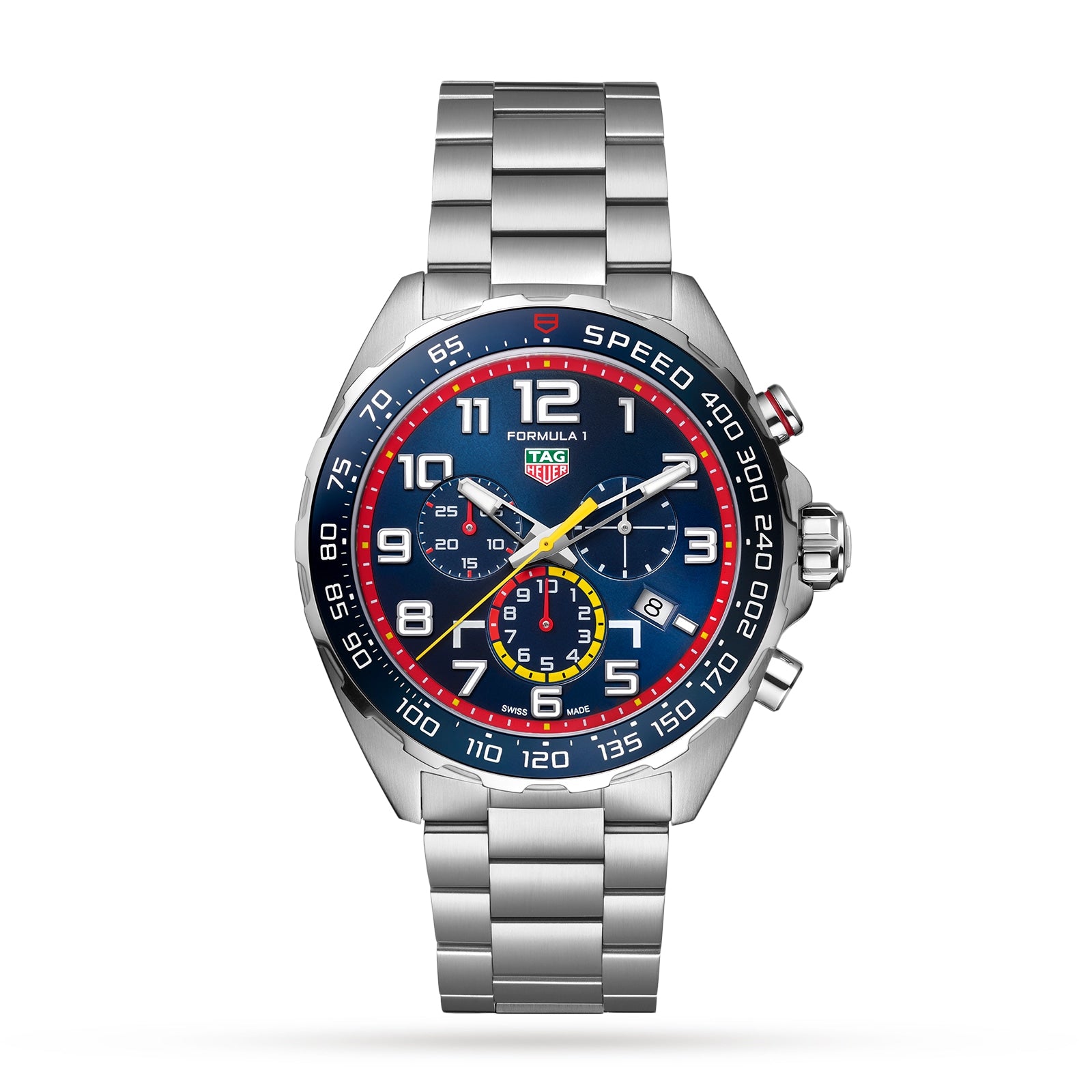 TAG Heuer Special Edition Formula 1 Chronograph x Red Bull Racing