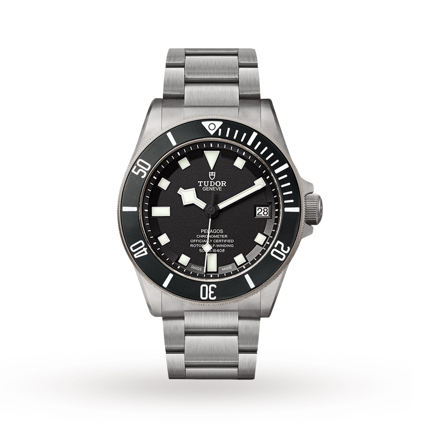 TUDOR Pelagos
