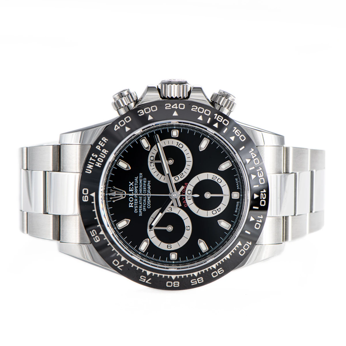 Rolex Daytona Cosmograph 116500LN-4814133