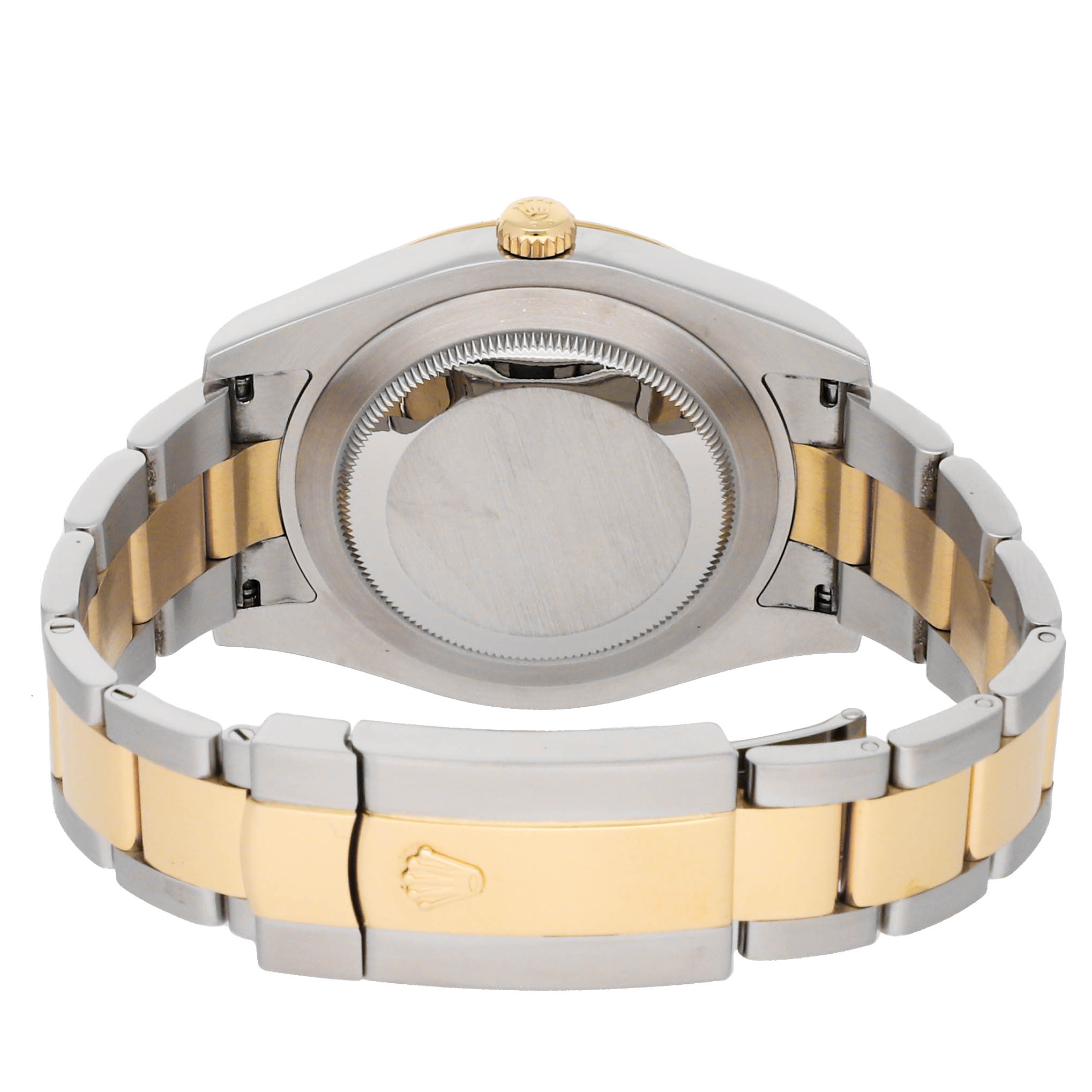 Rolex Datejust II 116333-4657276