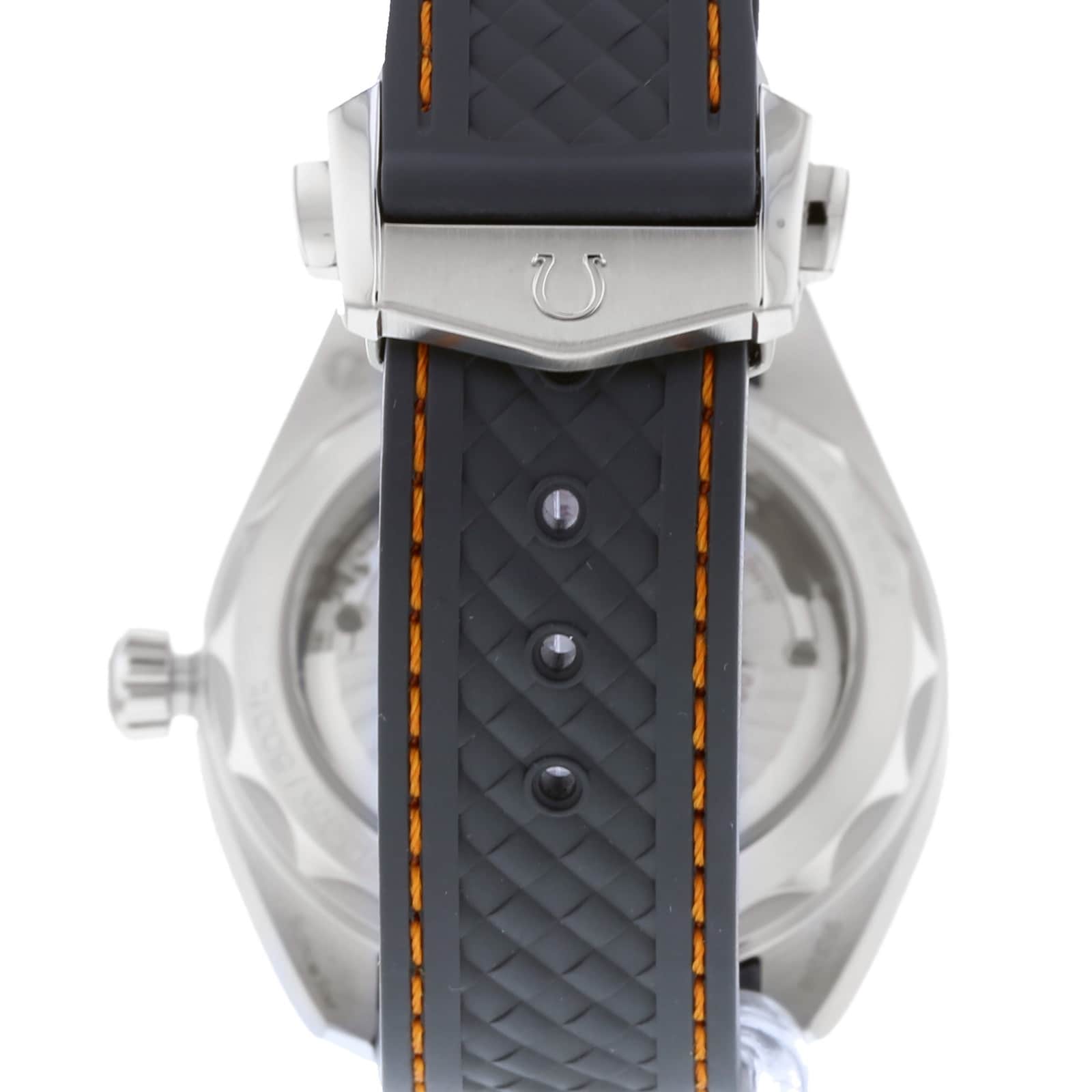 Omega Seamaster Aqua Terra 150M Mens Silver Dial 41mm Automatic Co-Axial Mens Watch-P17331332