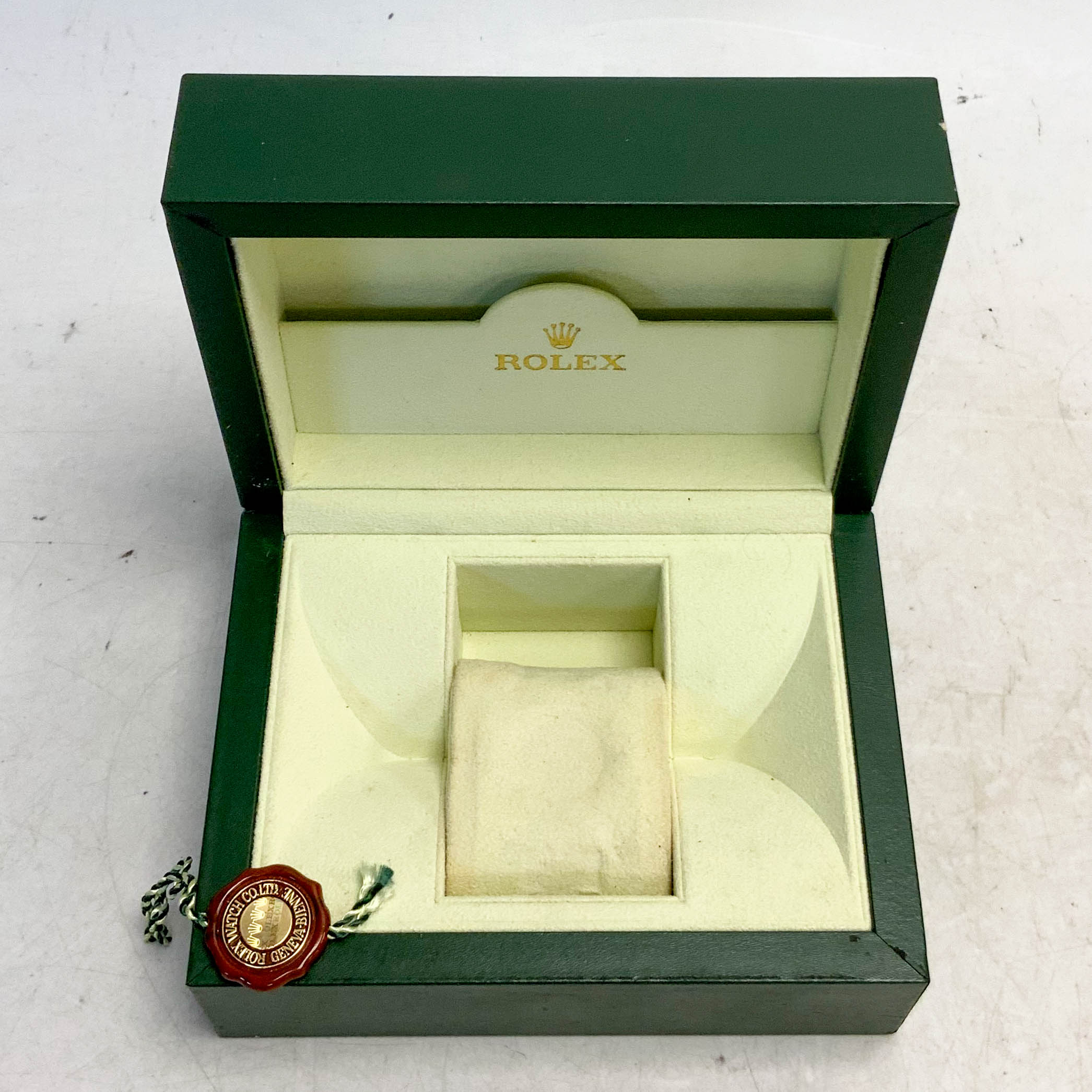 Rolex Yacht-Master 168623-4691614