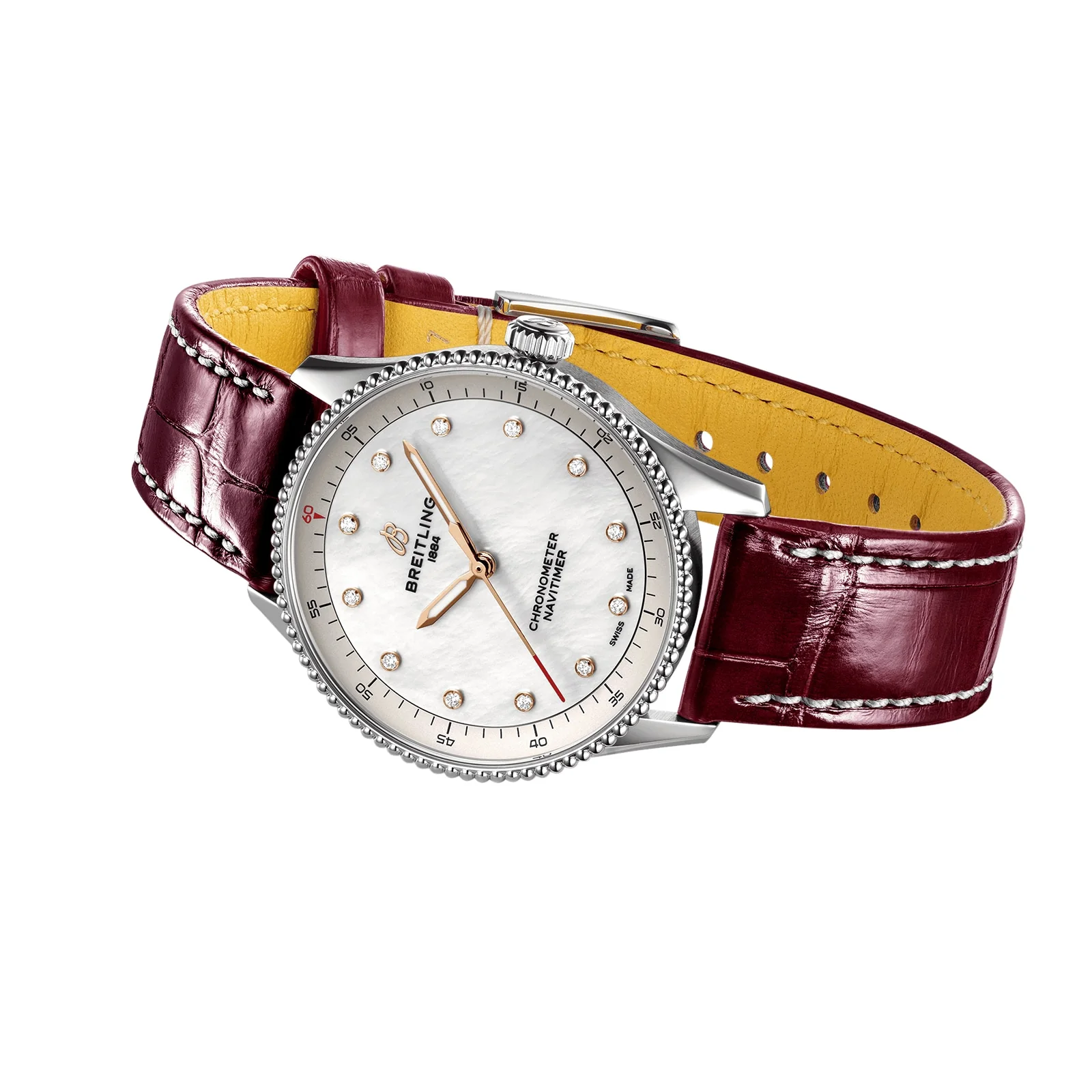 Breitling Navitimer 32 Women's