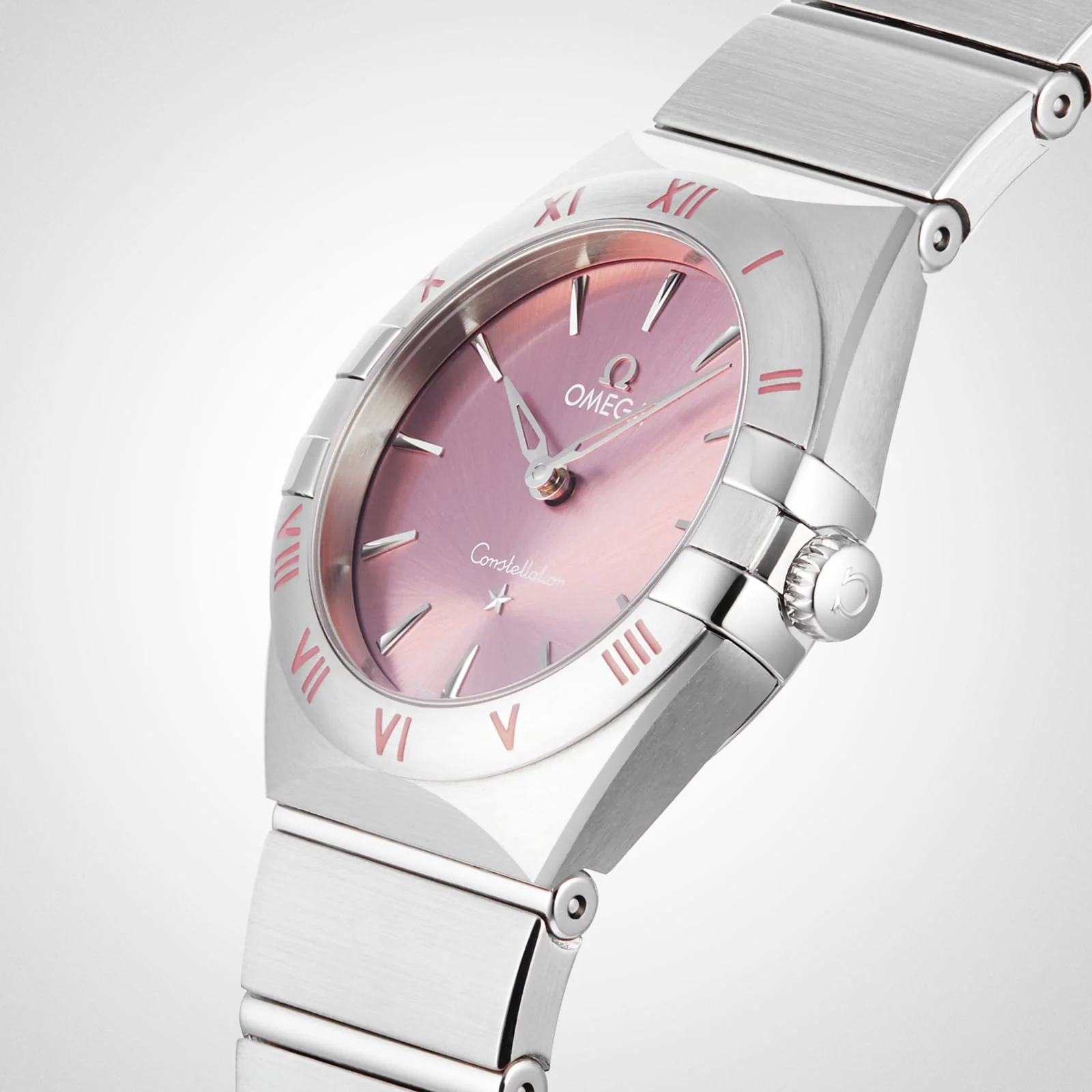 OMEGA Constellation Women's
