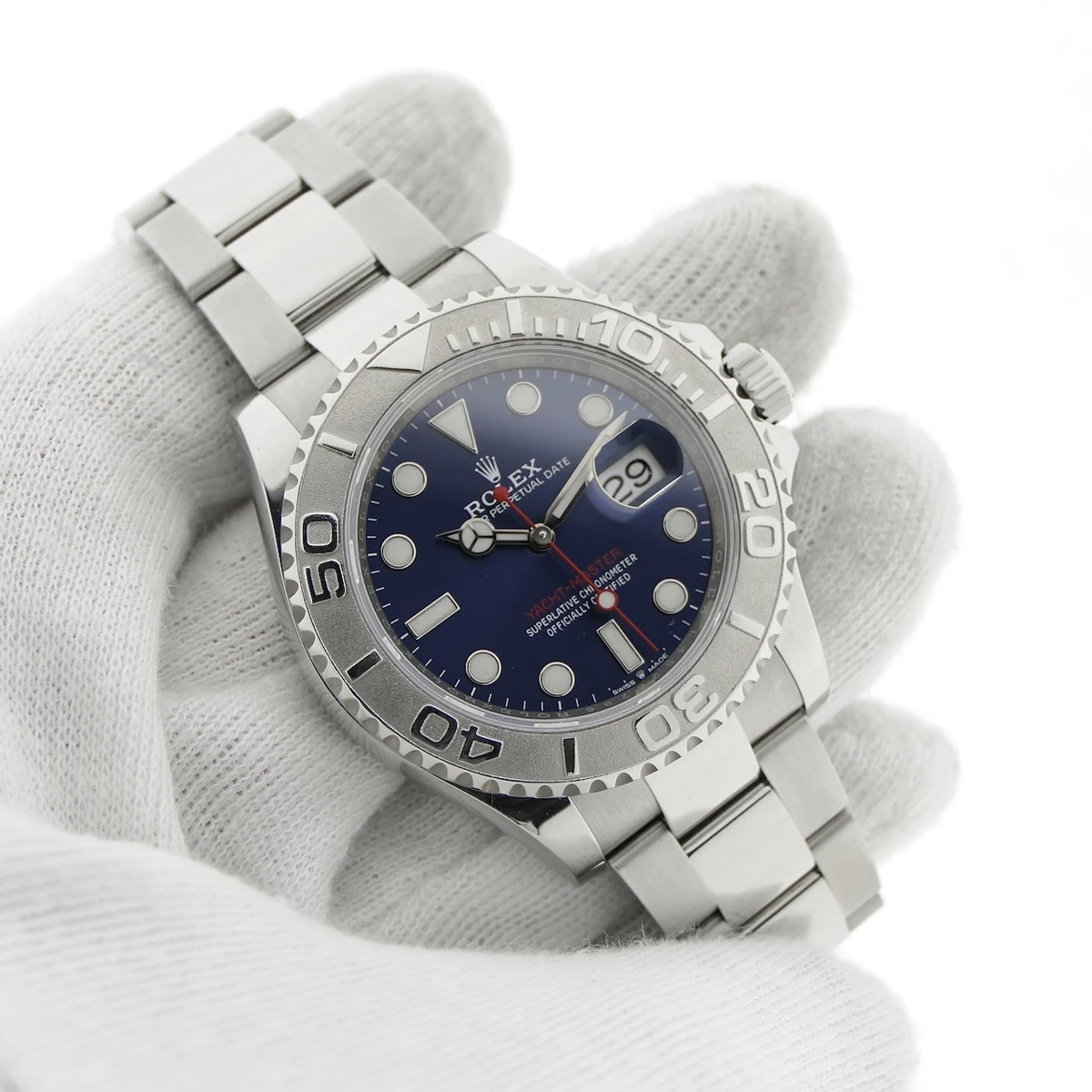 Rolex Yacht-Master 126622-4763660