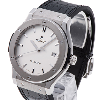 Hublot Classic Fusion 45mm Watch 511.NX.2611.RX