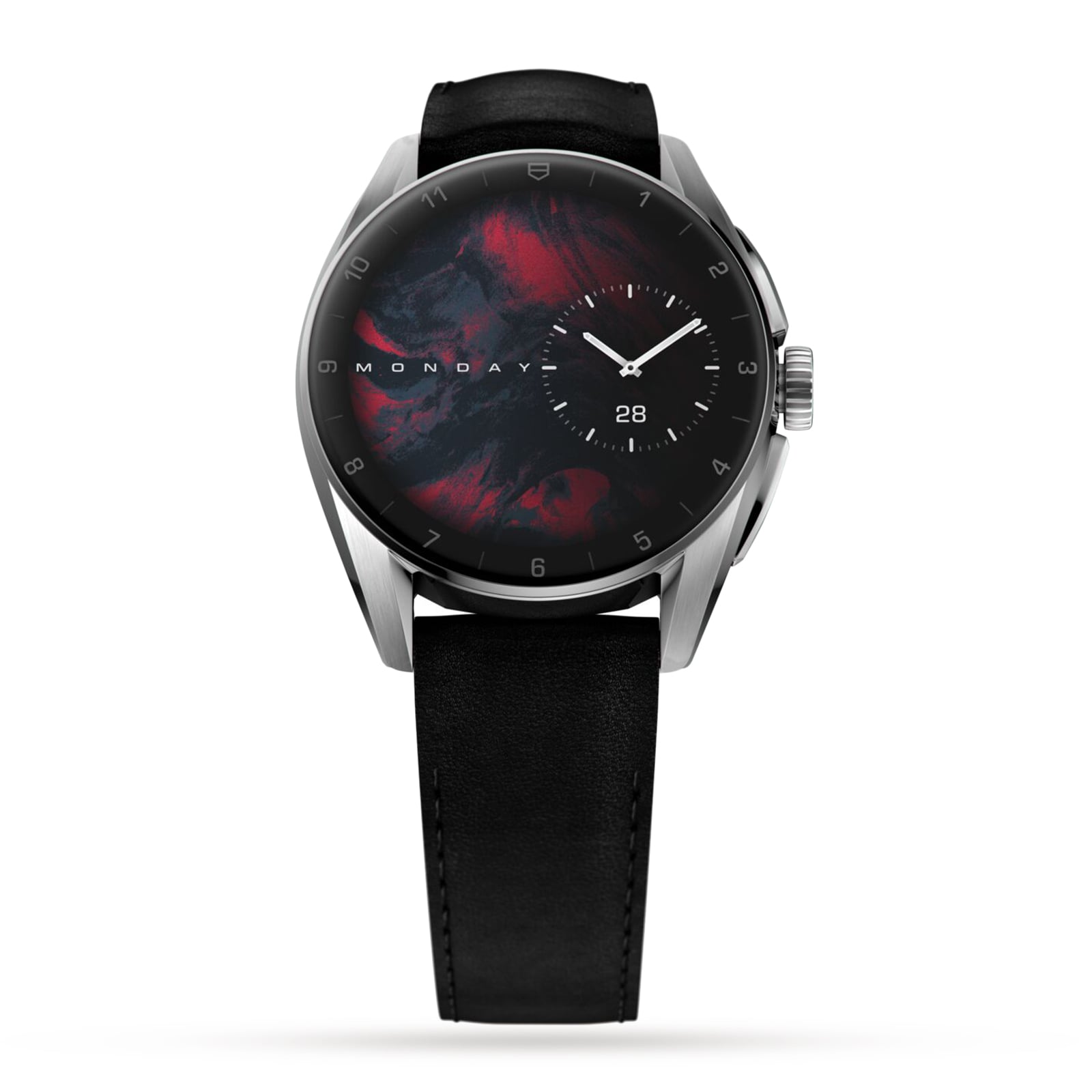 TAG Heuer Connected Calibre E4