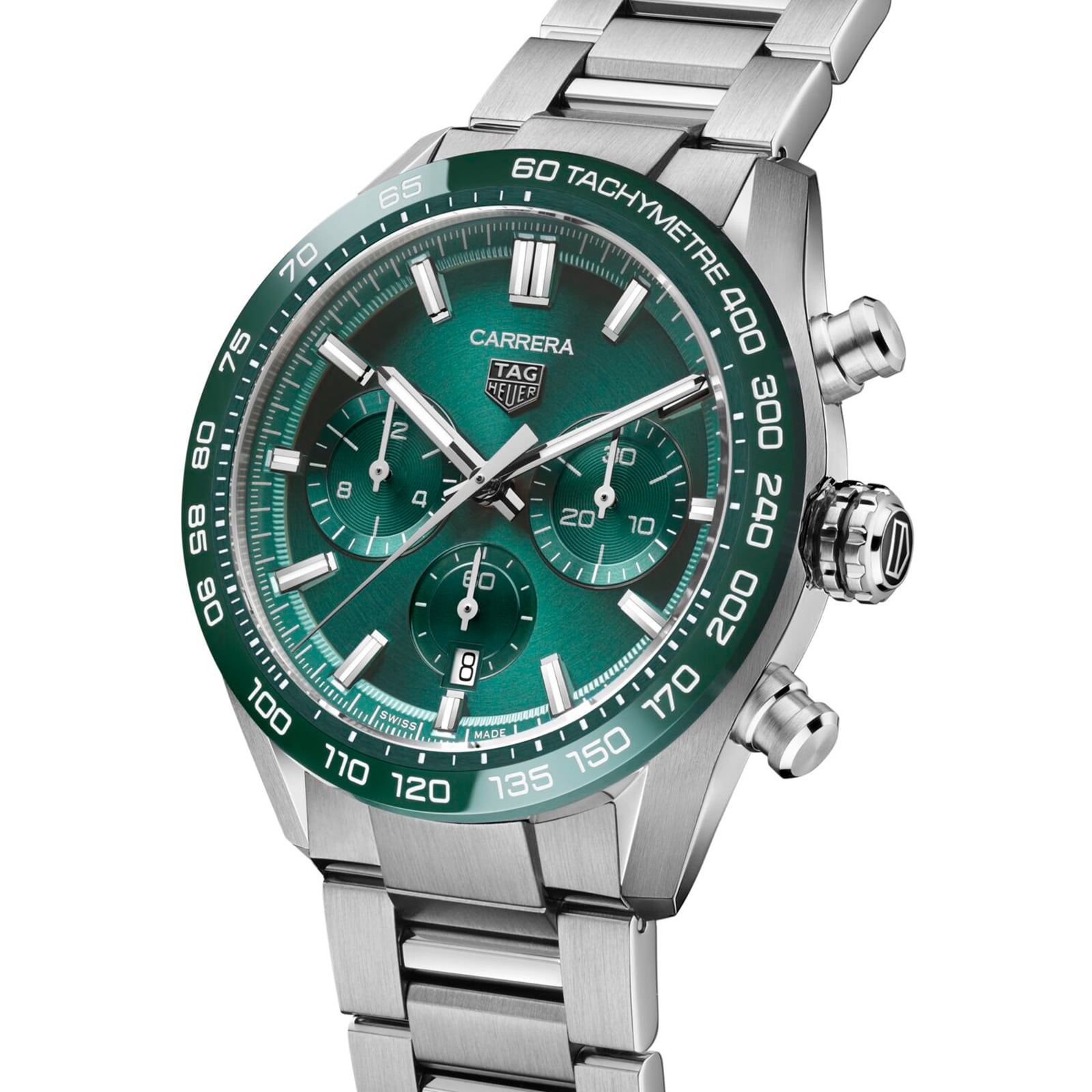 TAG Heuer Carrera Chronograph