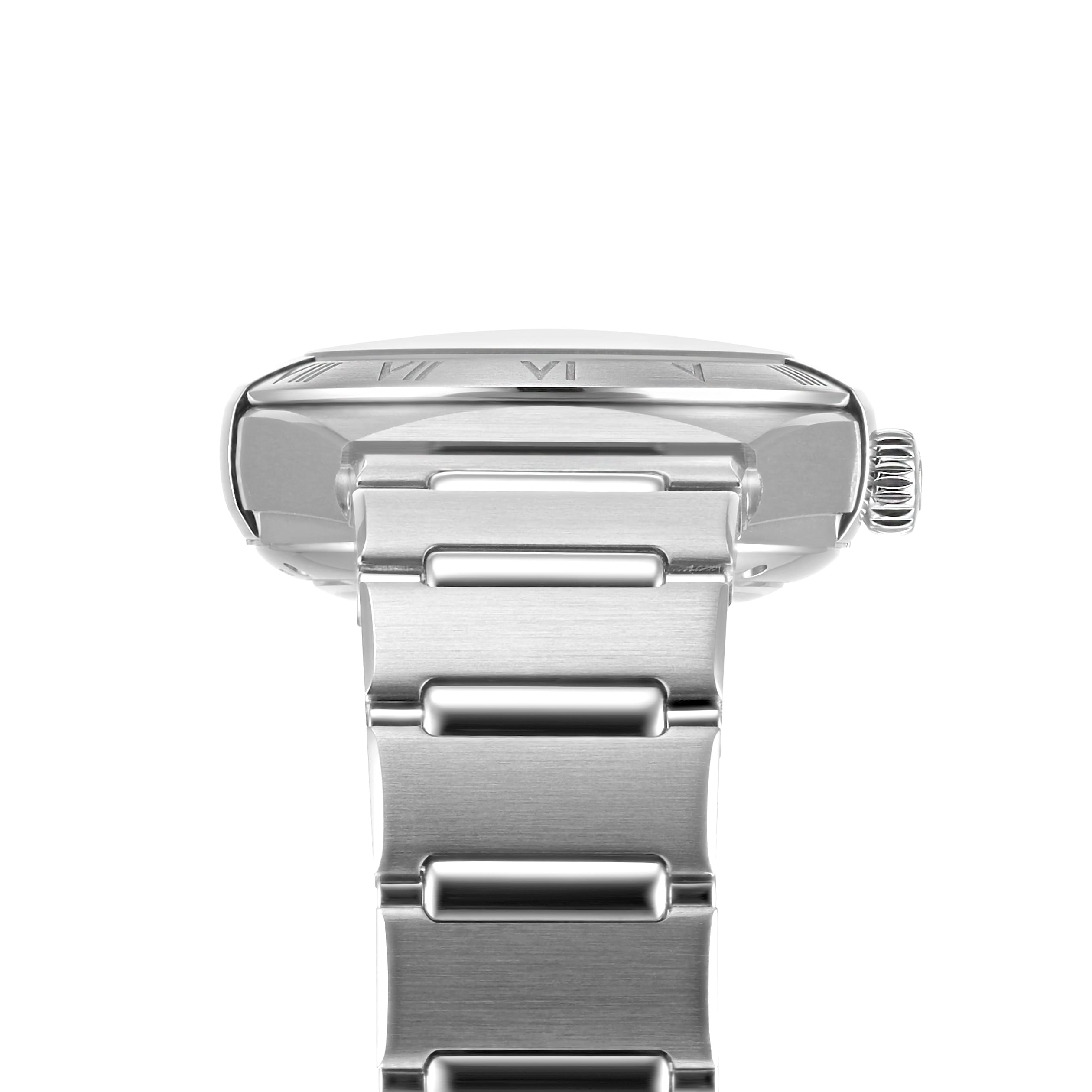 Omega Constellation Manhattan Co-Axial 29mm Ladies Watch-P17331602