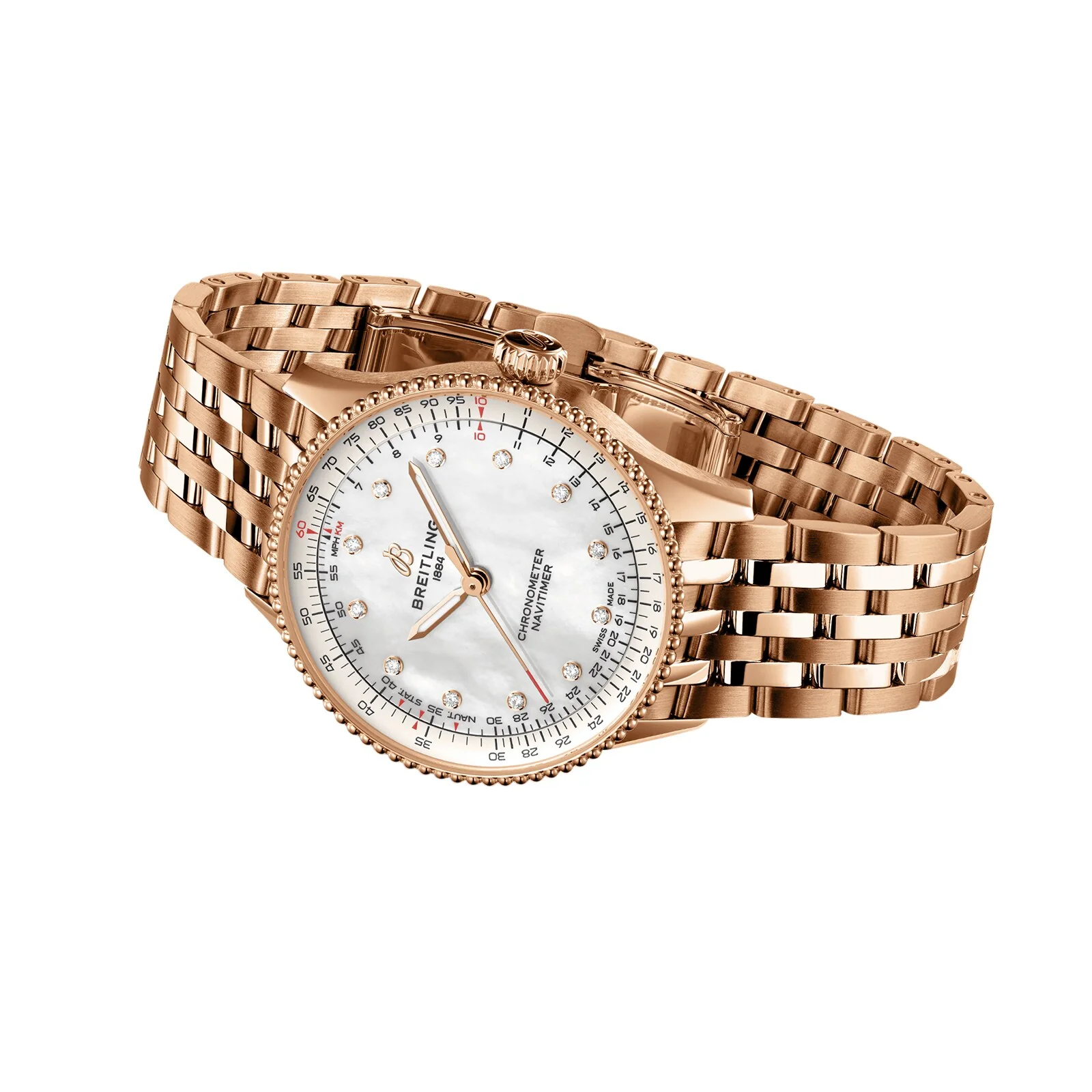 Breitling Navitimer Automatic 36 Women's