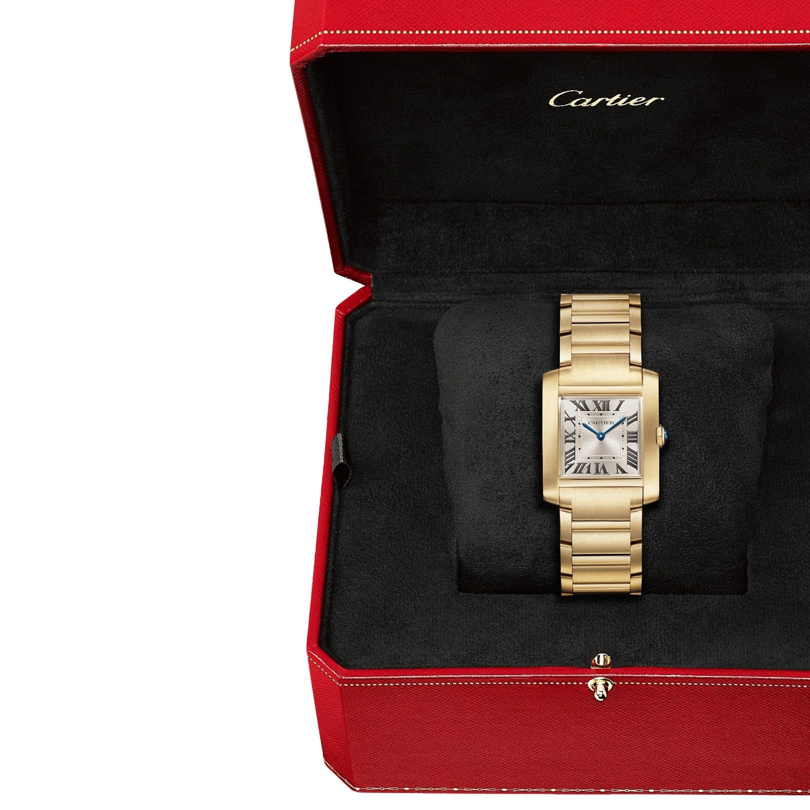 Cartier Tank Française Women's