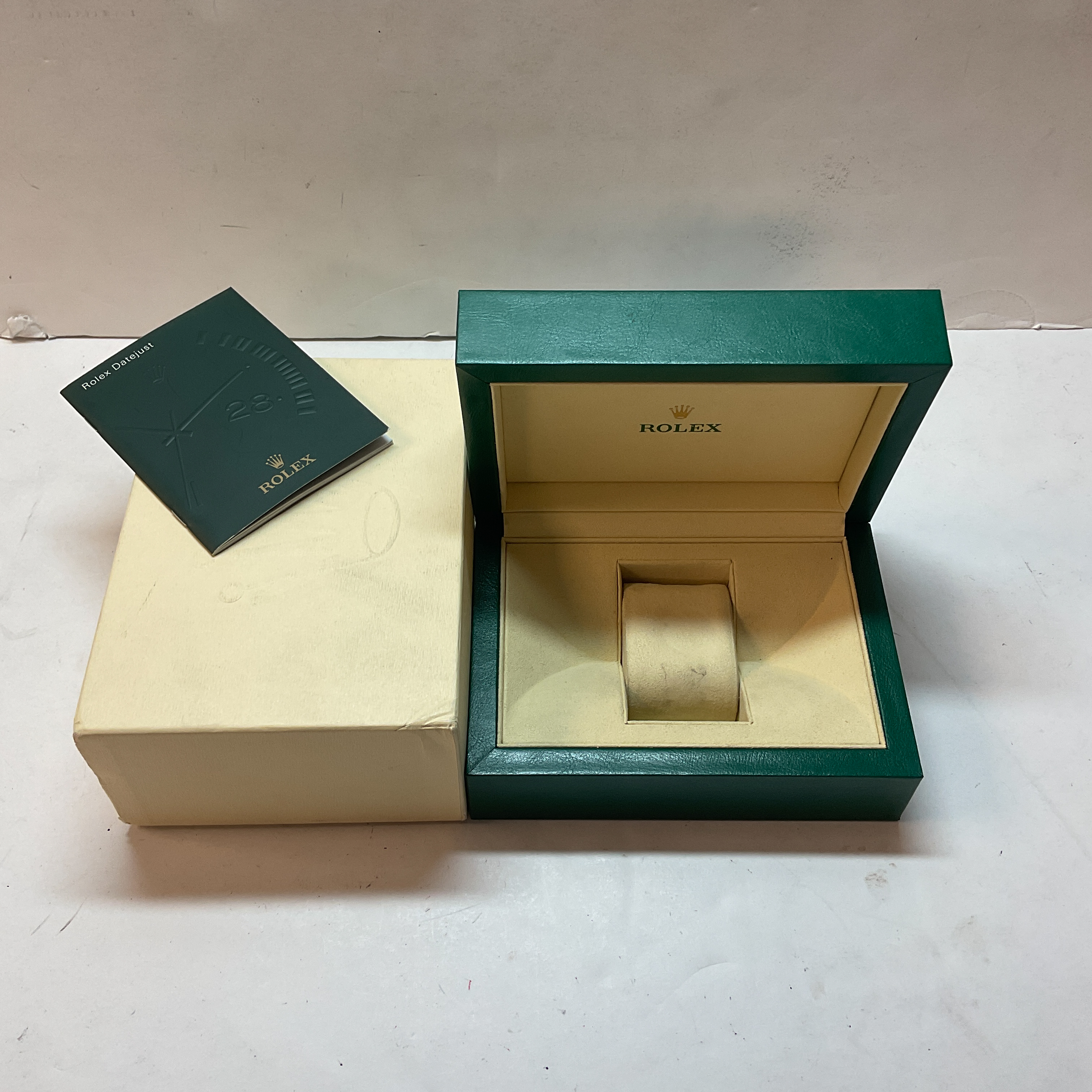 Rolex Datejust 116231-4670675