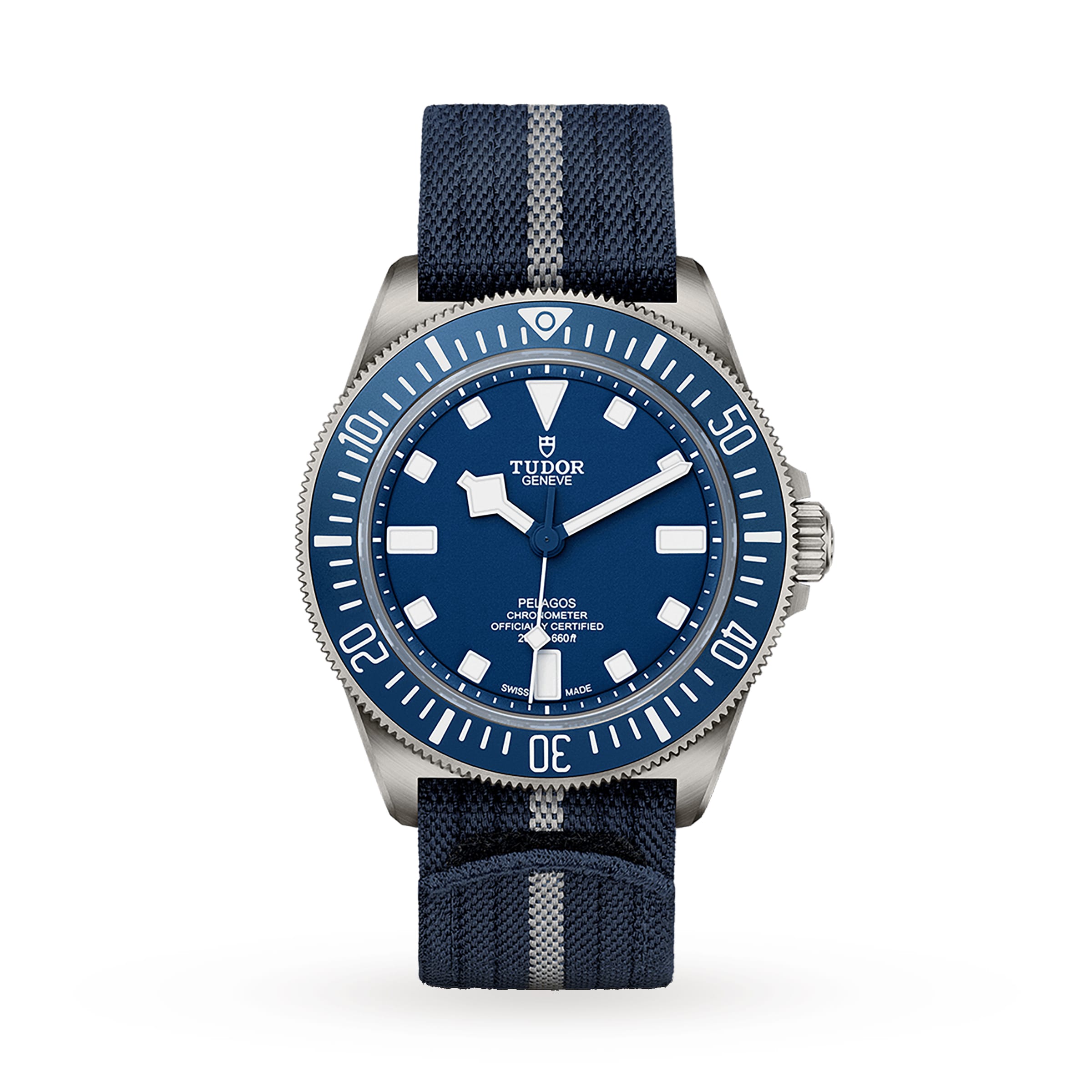 TUDOR Pelagos FXD