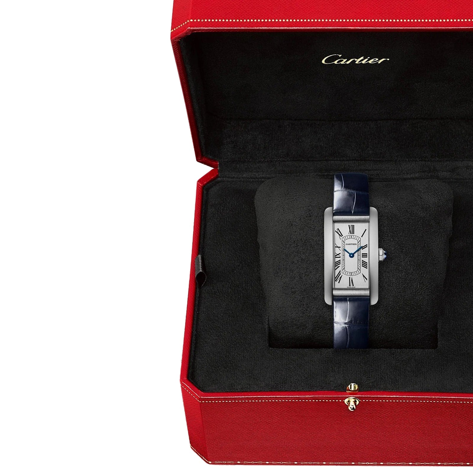 Cartier Tank Américaine Women's