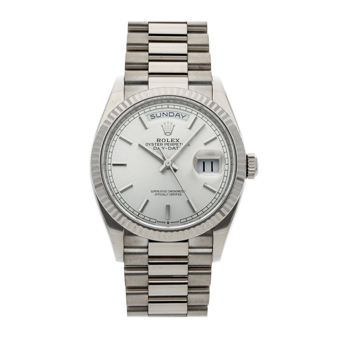 ROLEX Day-Date 128239