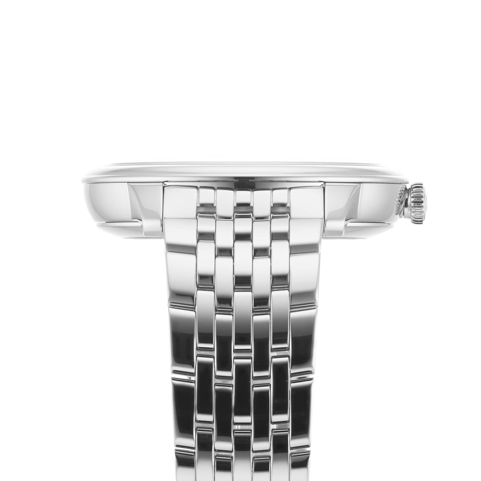 Omega De Ville Prestige Co-Axial Master Chronometer Small Seconds 41mm Mens Watch Green-P17332119