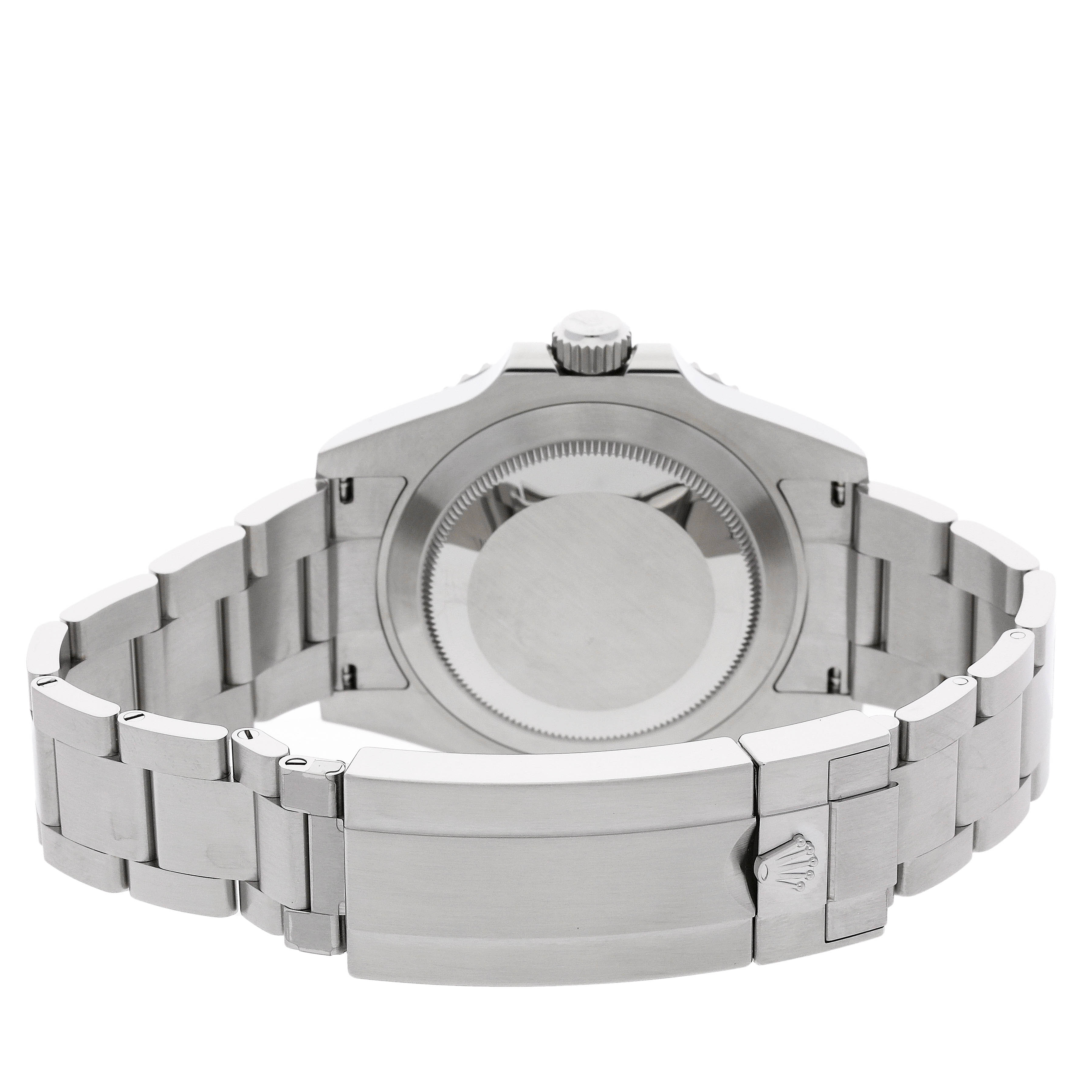 Rolex Submariner "Kermit" 126610LV-4799011