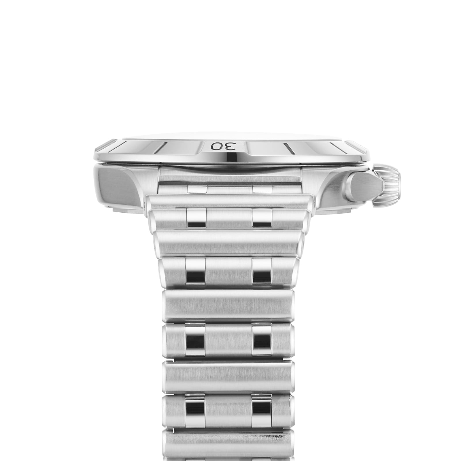 Breitling Chronomat Automatic GMT 40 Blue Dial-P17532158